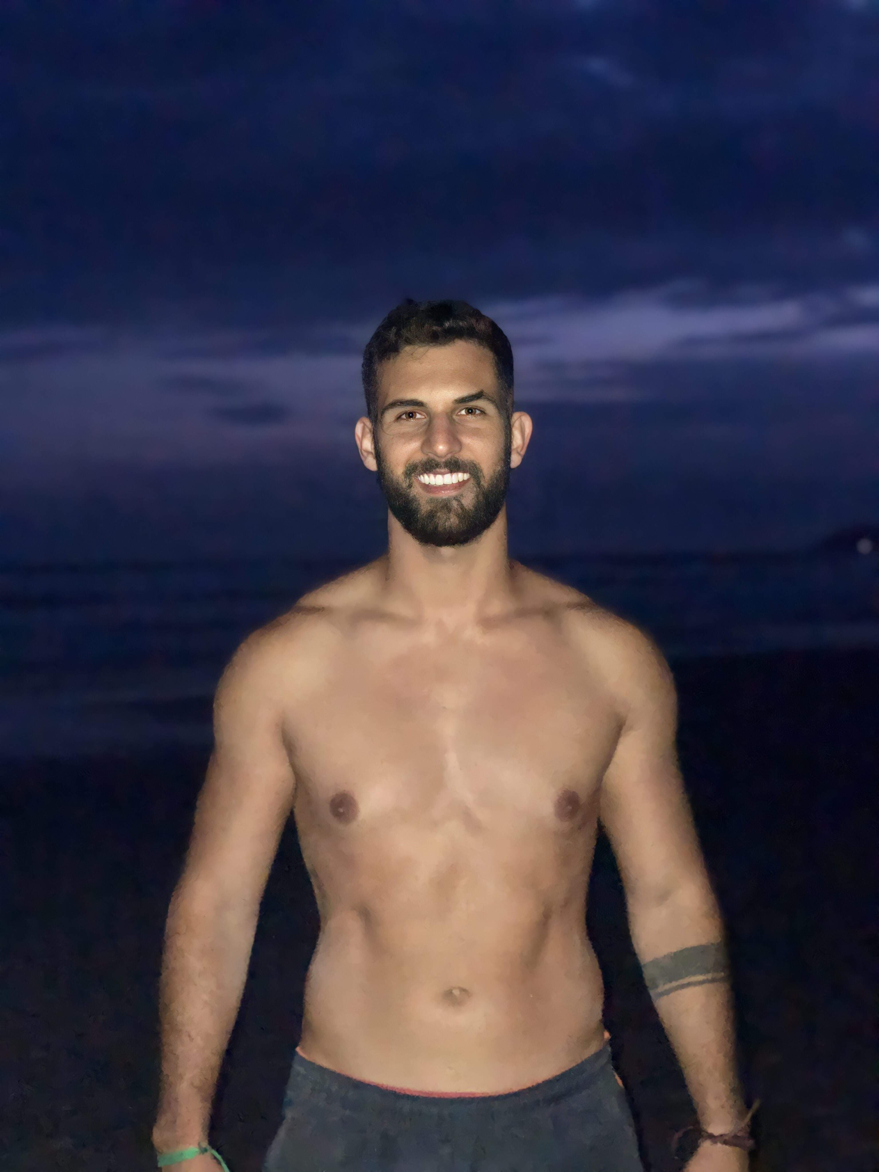 Leandro Souza