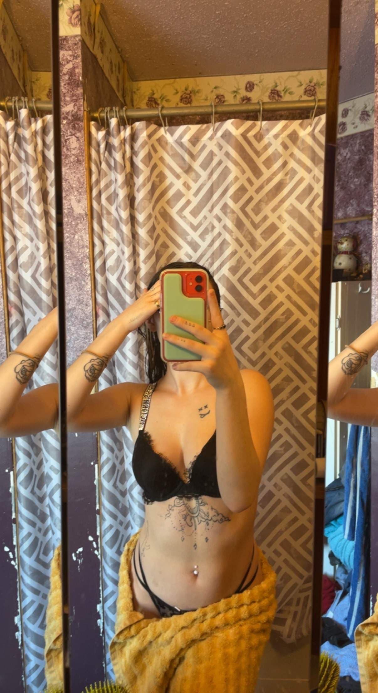 Lea Baby🤍
