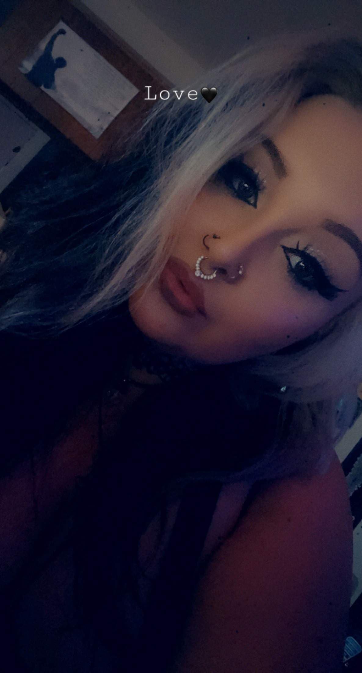 Living.Dead.Doll 🖤