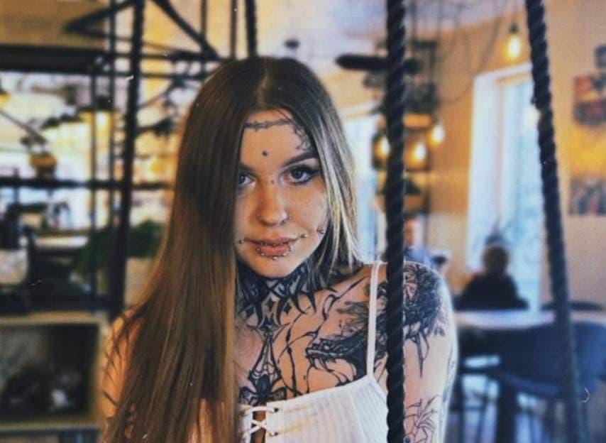 Amanda 🇺🇦🖤