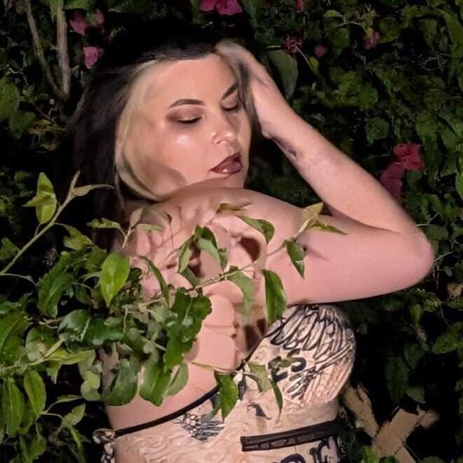 Miss Sabrina DeVille