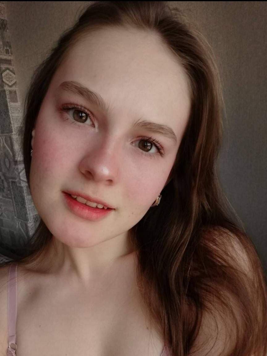 Mia Bin ❤️