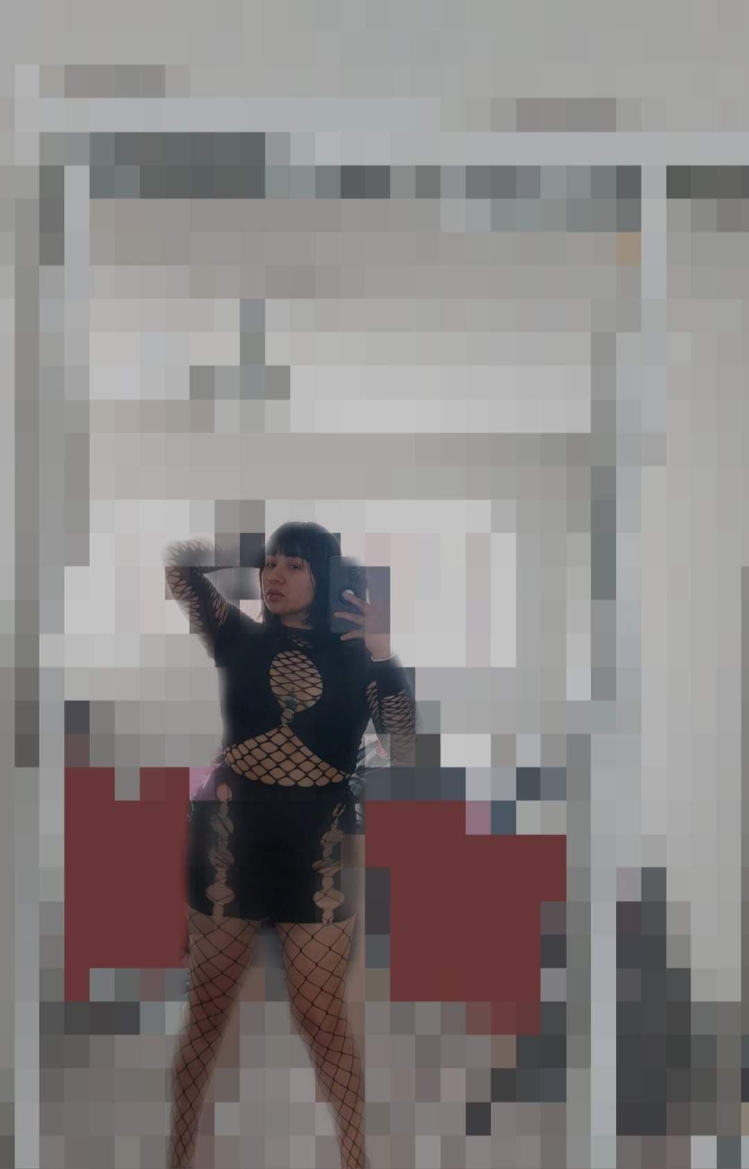 Goddess Fantasy