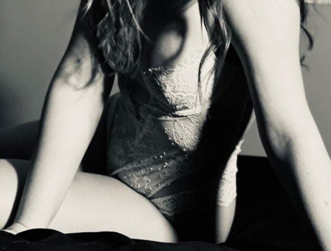 Magic Woman