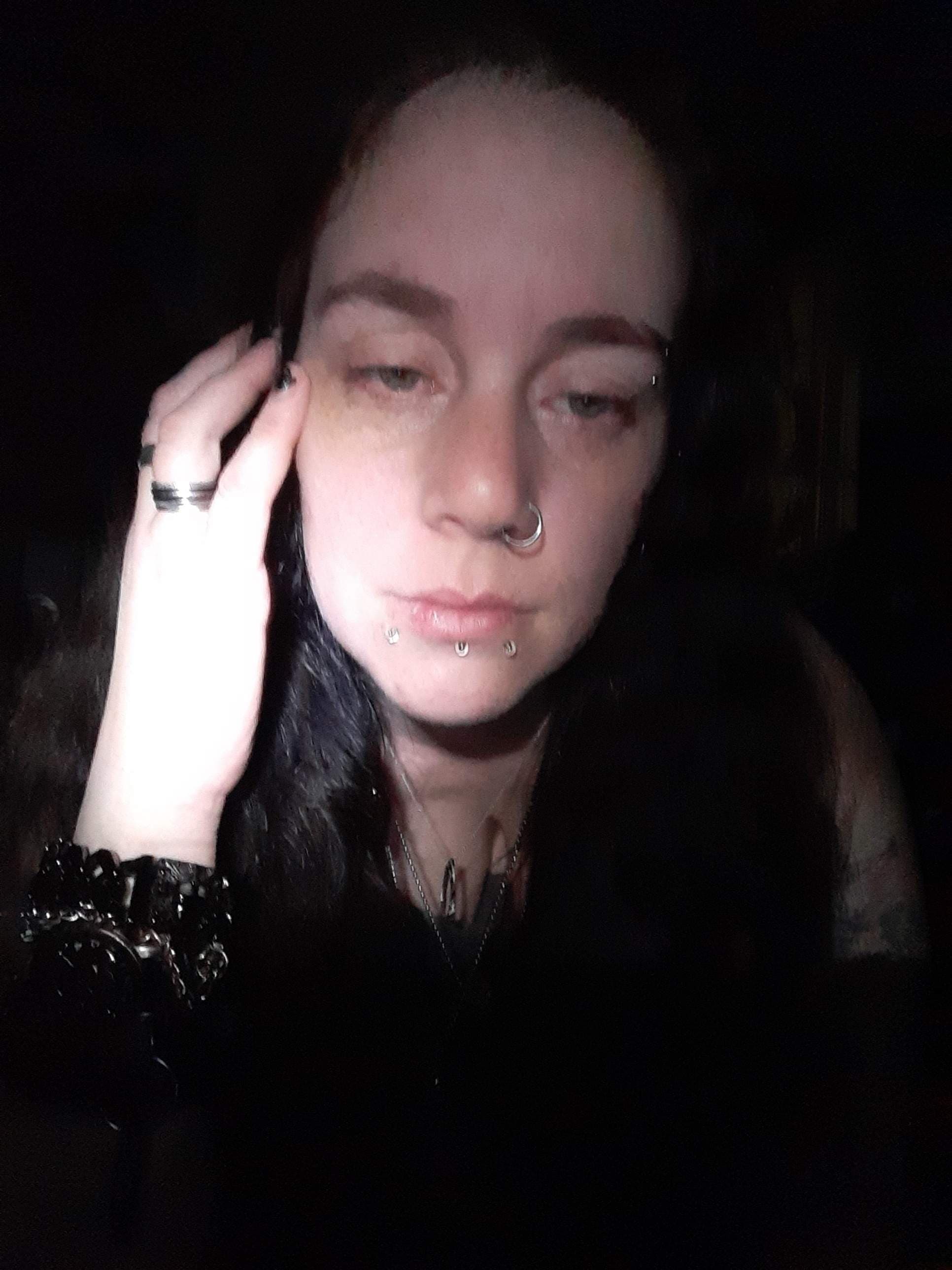 just colleen
