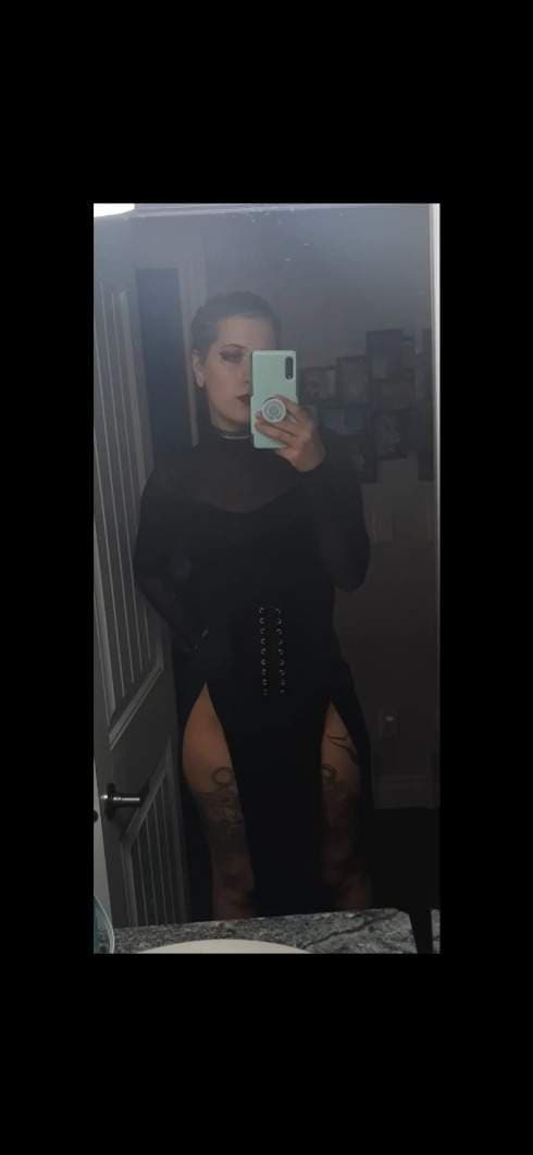 LucifersMistress