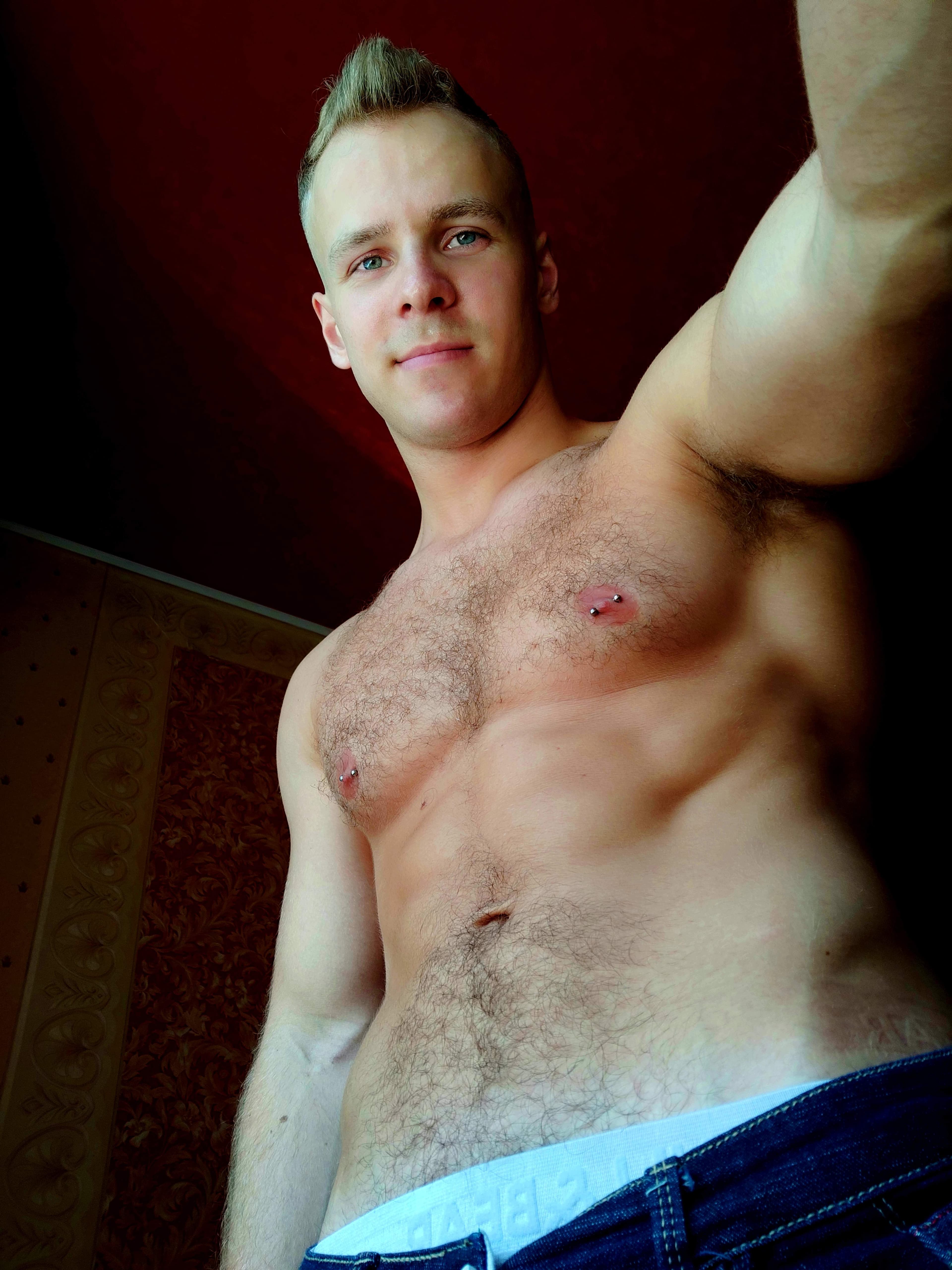 Bodysexual