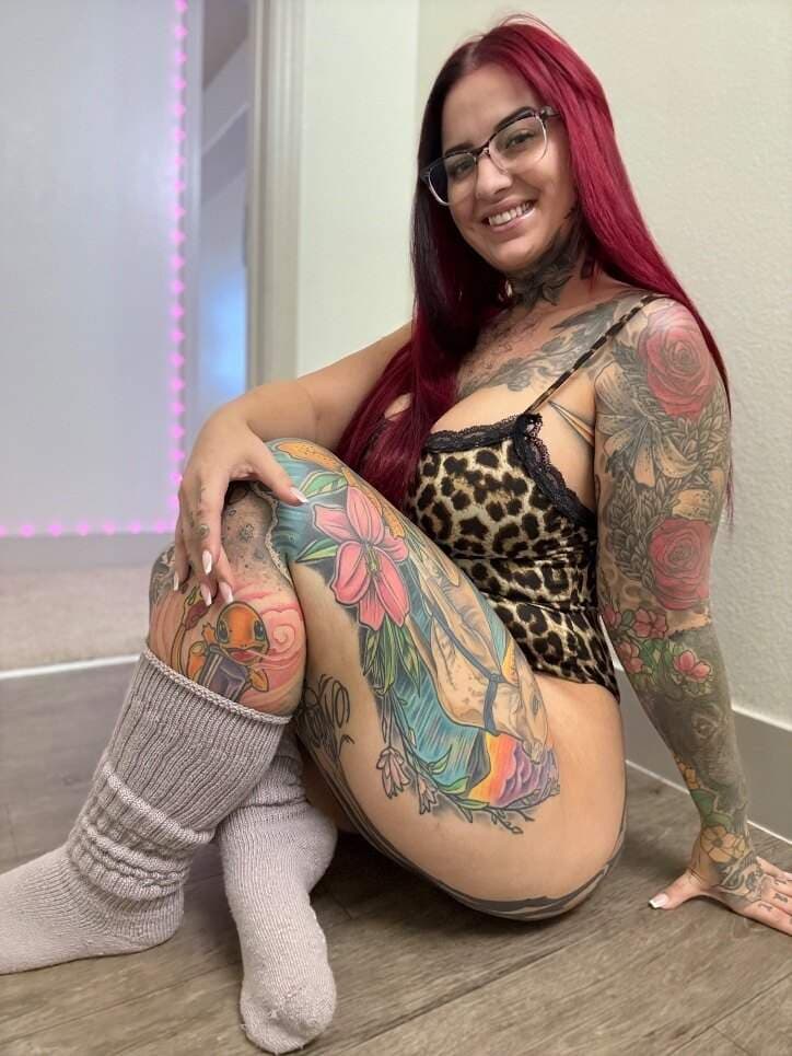 Danica Rose