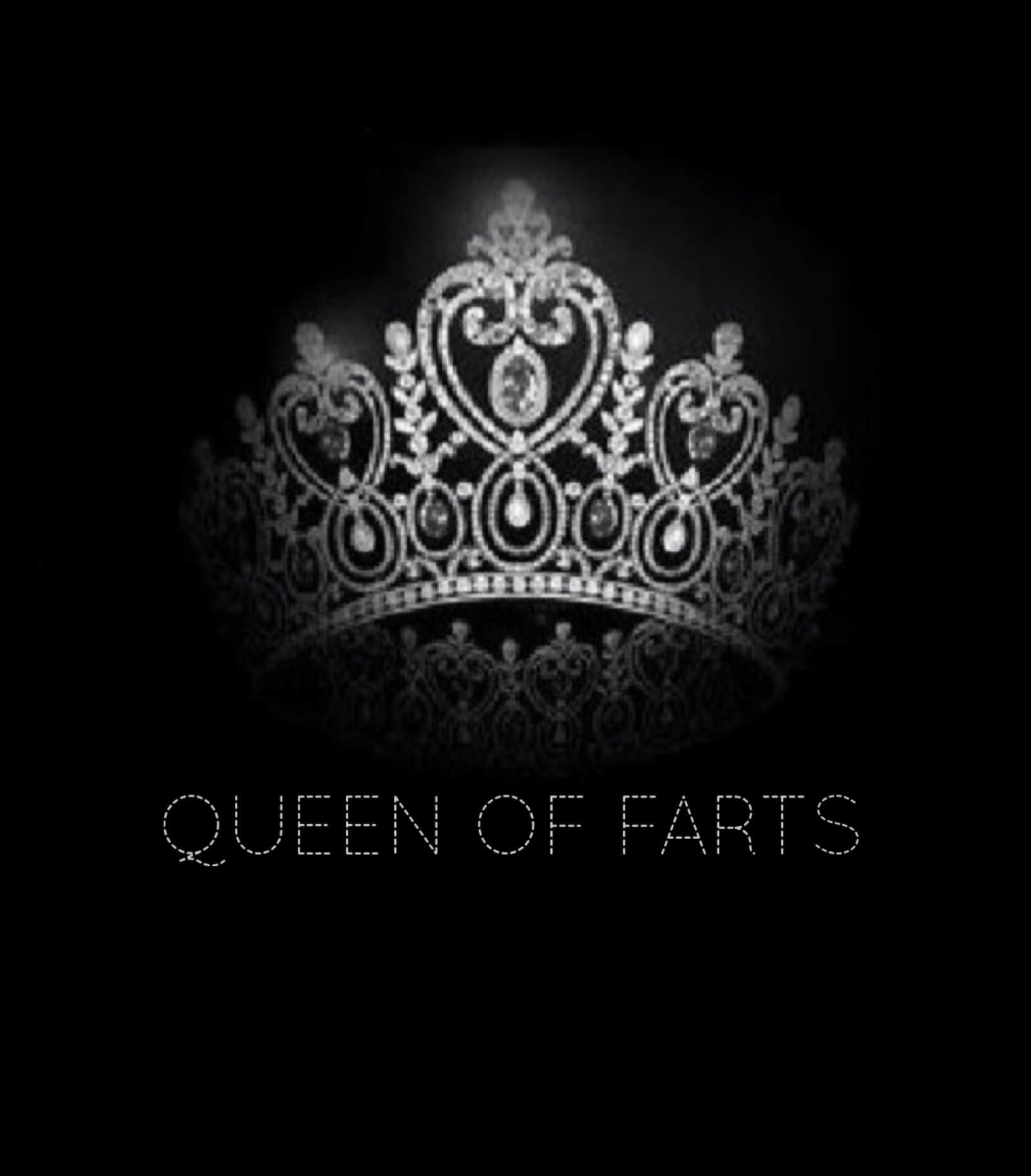 Queen of Farts
