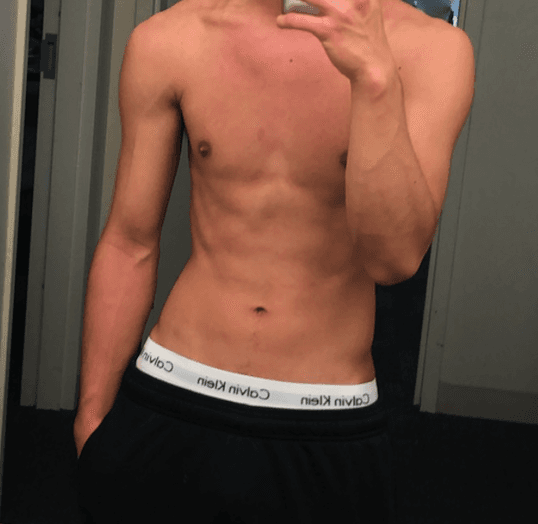 Jake Rice