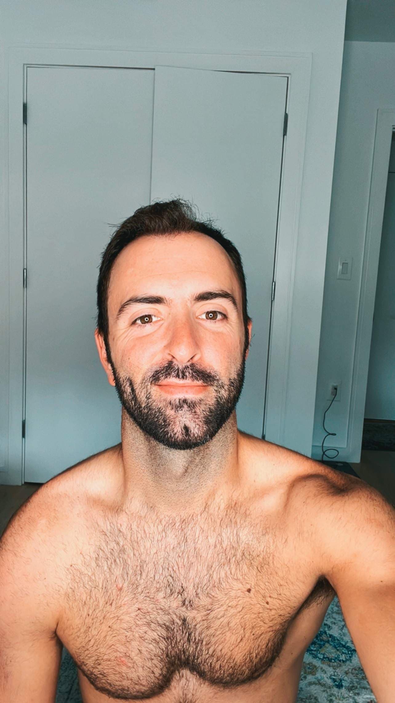 Anthony John