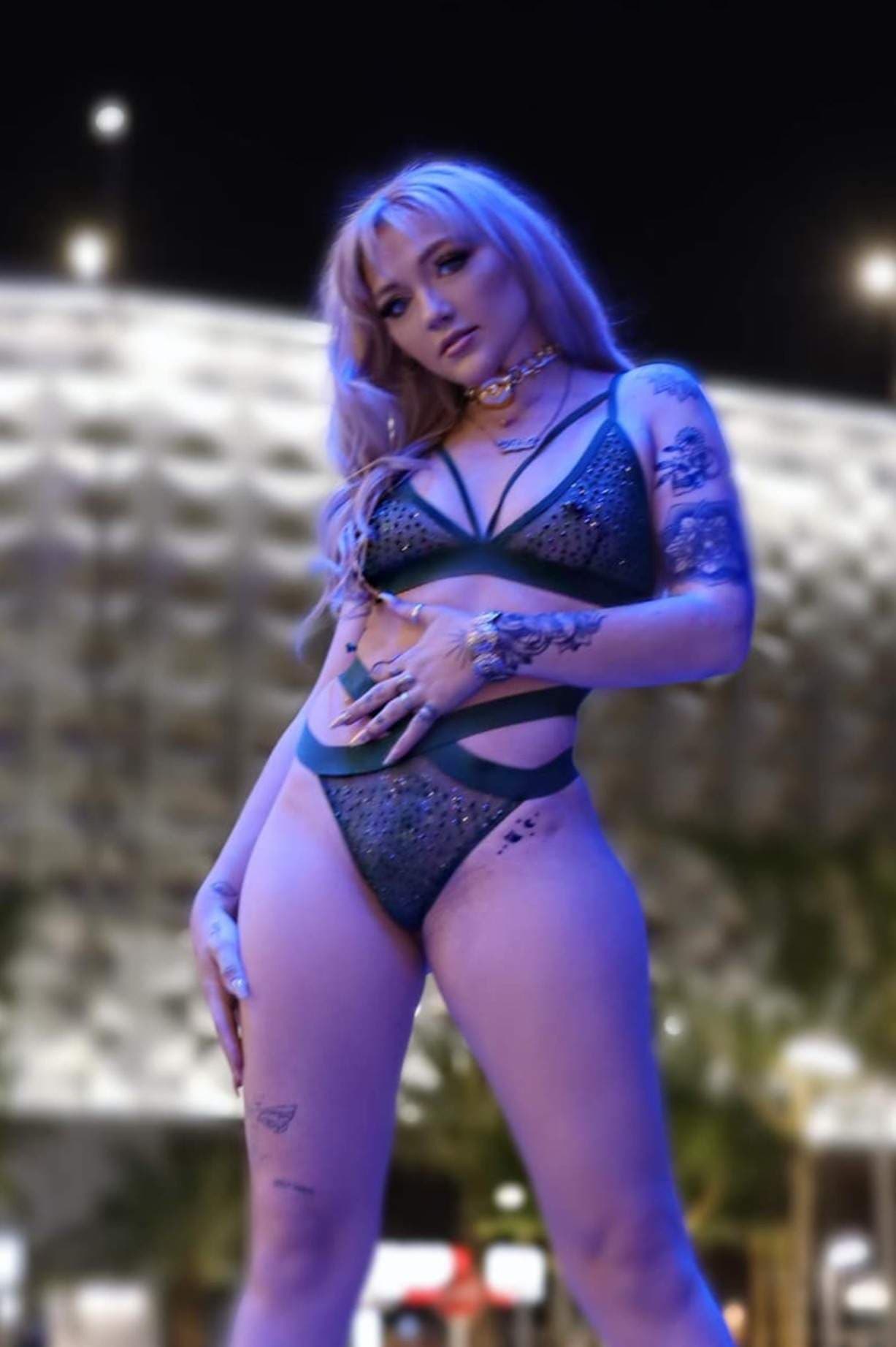Vee 🖤
