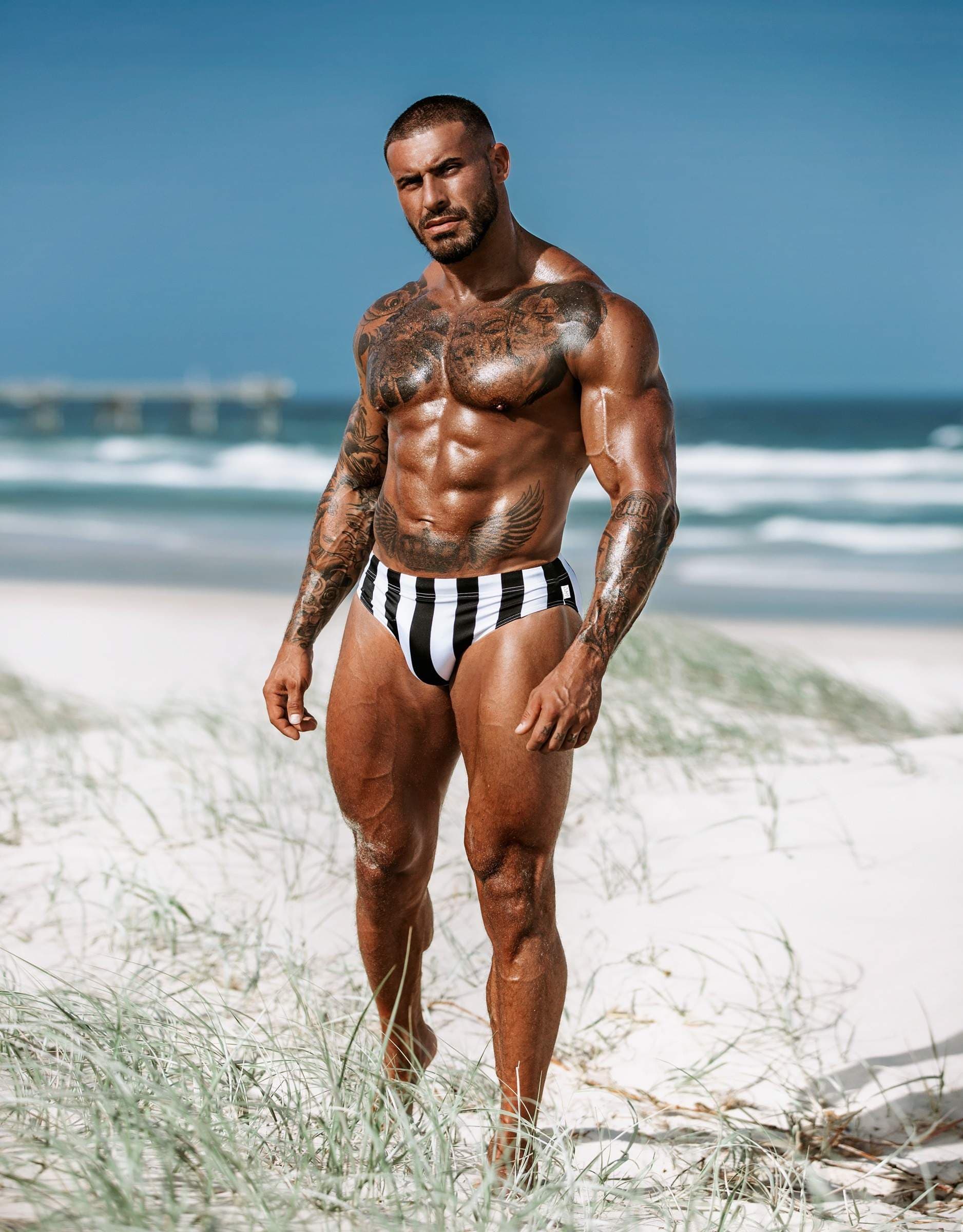ICONIC Sex 😈 Adventures FREE 🔞🥵