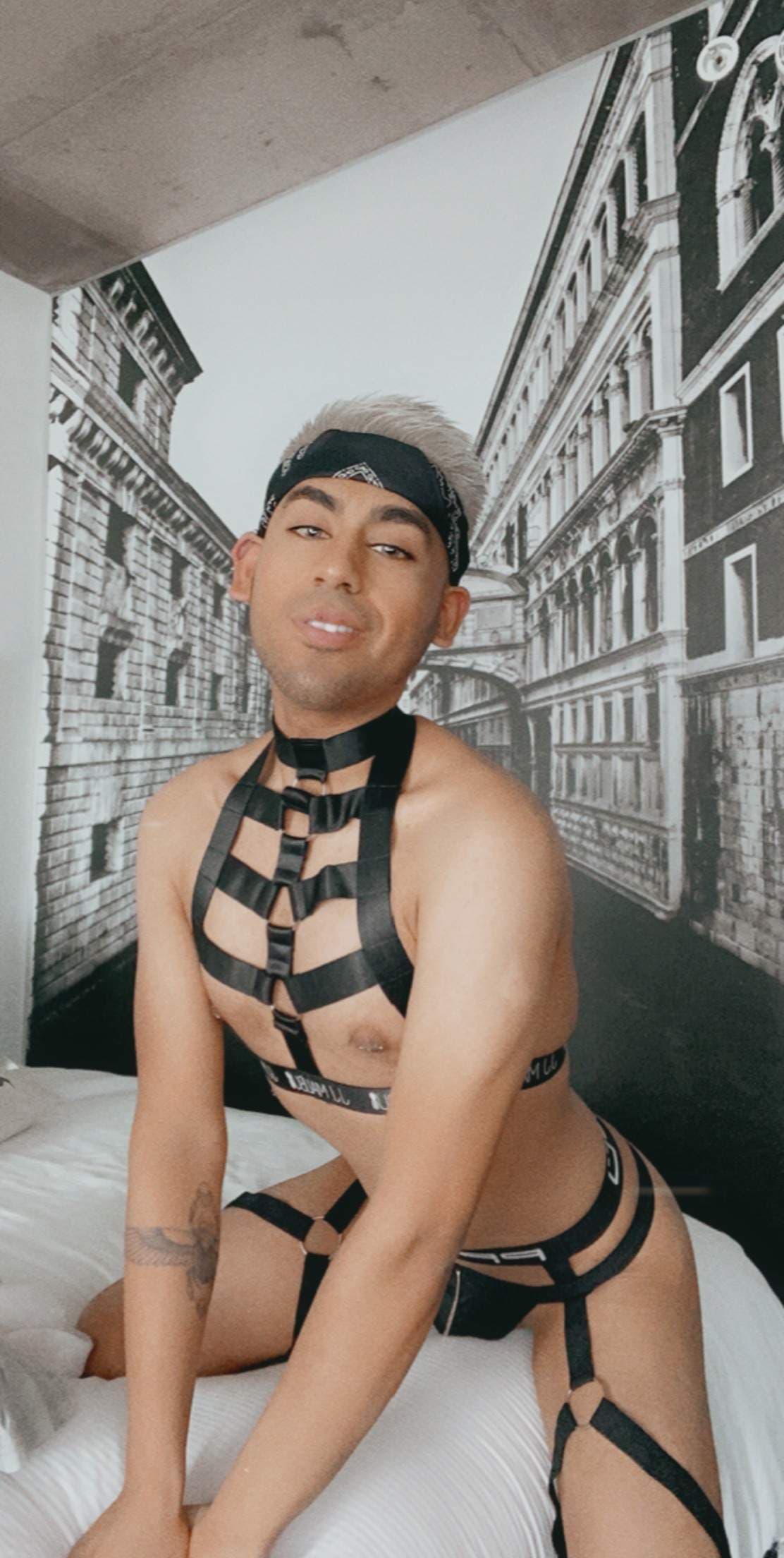 Danny Del Rey