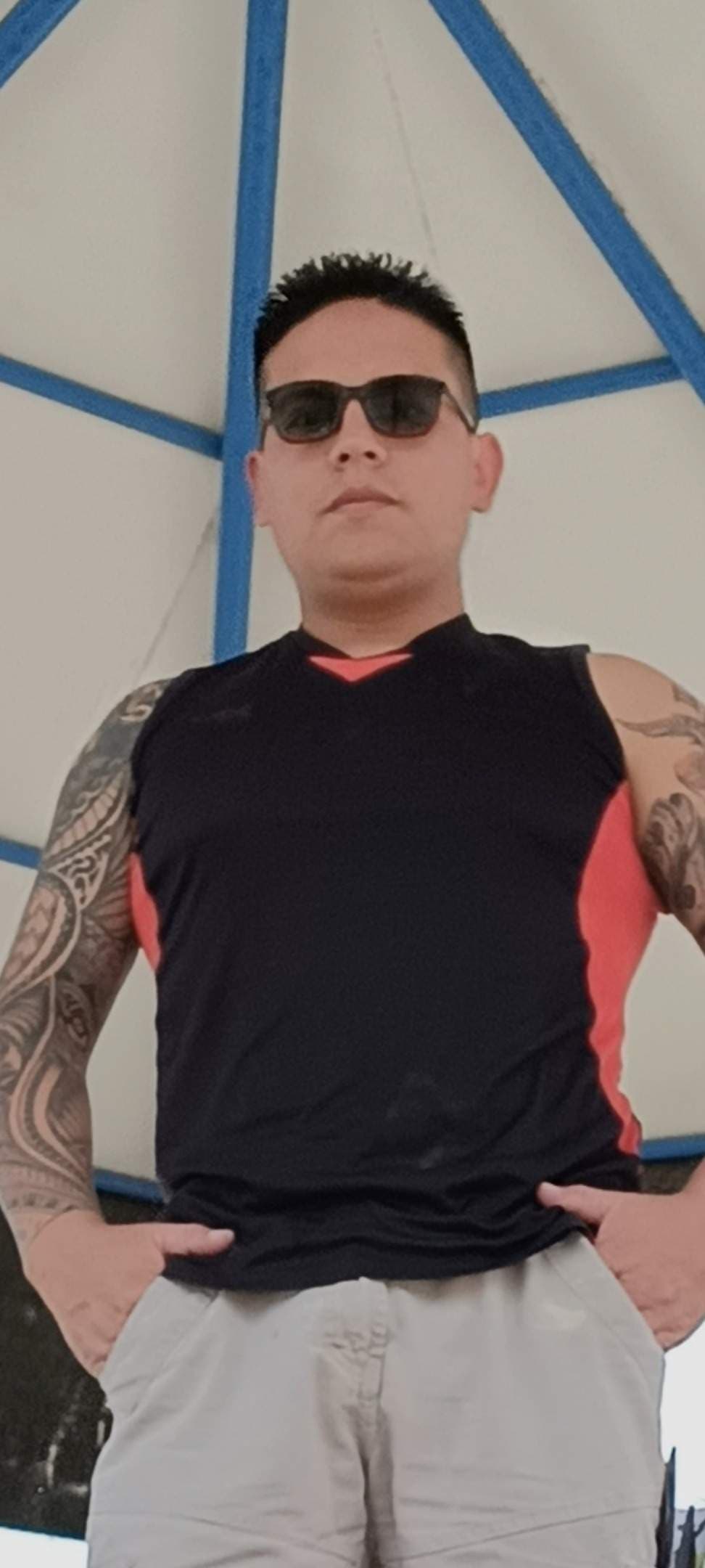Ruben Rodriguez