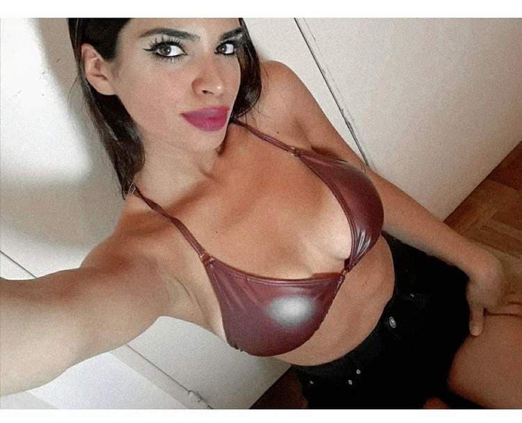 Sol Peralta