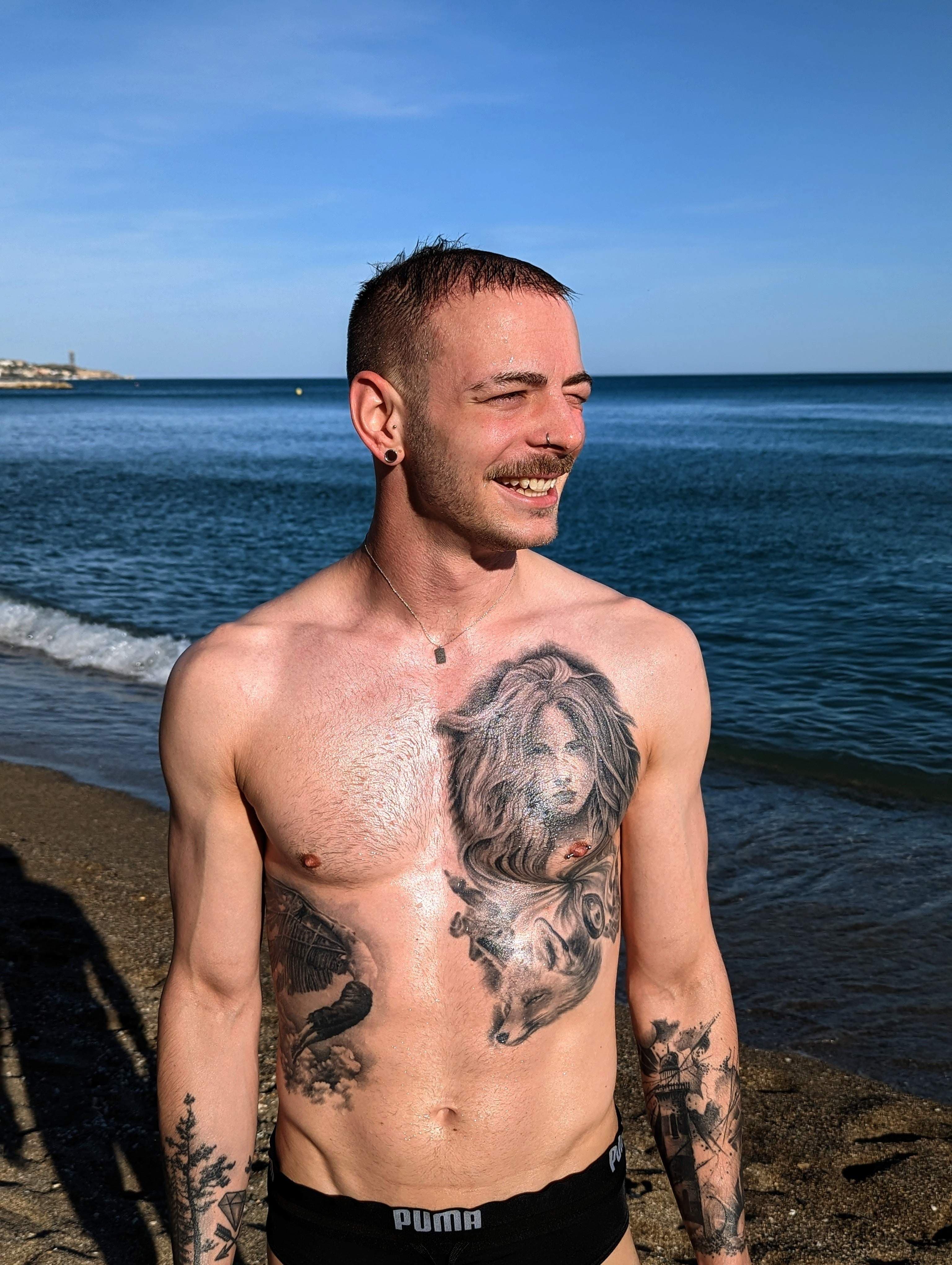 Ben Winter
