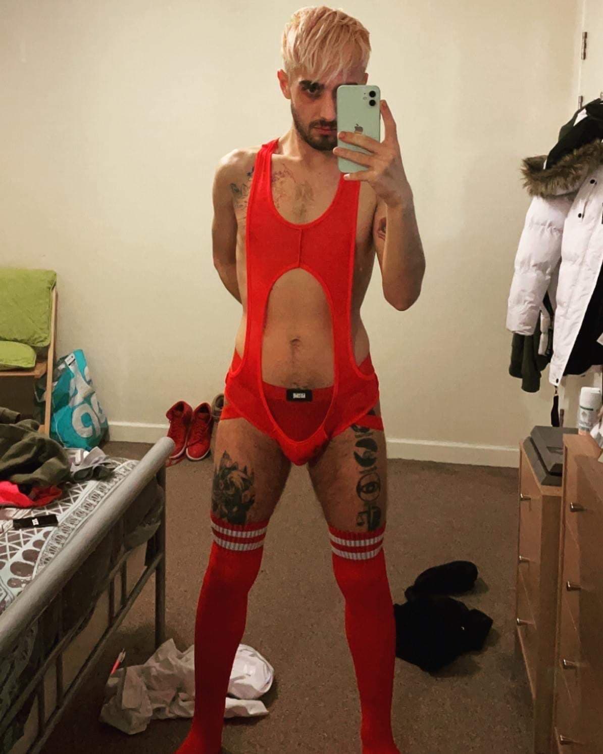 Axel-James