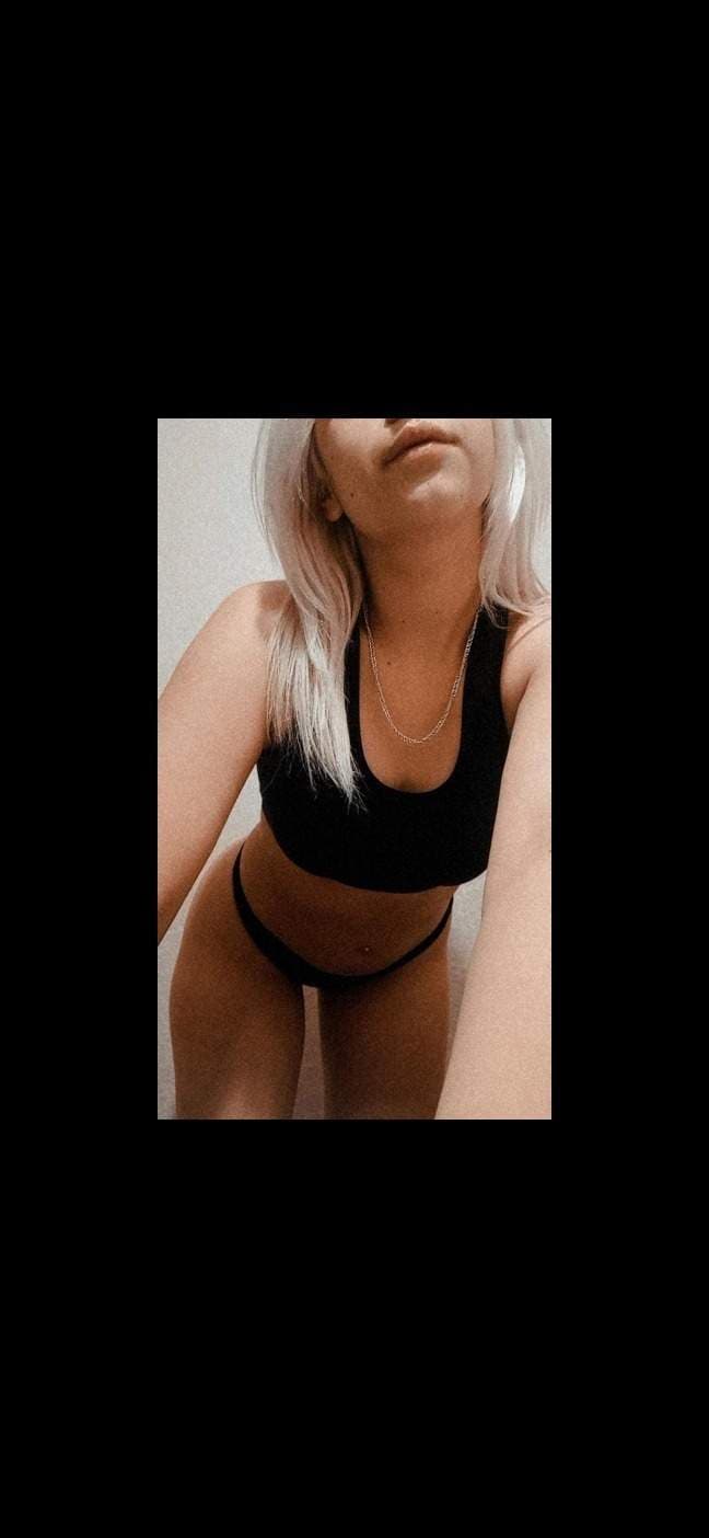 ✨ Estefanía 🍑