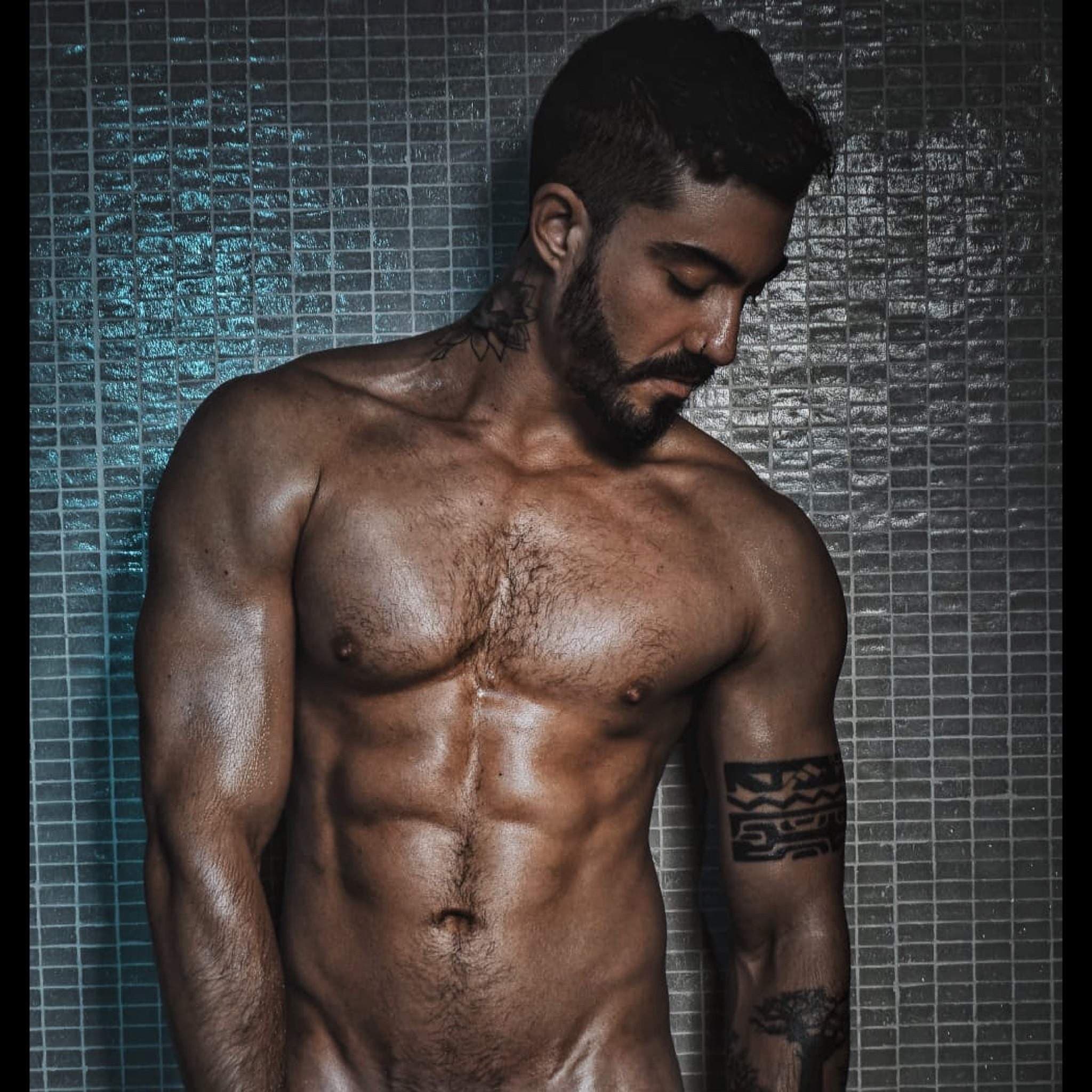 Nico Bello