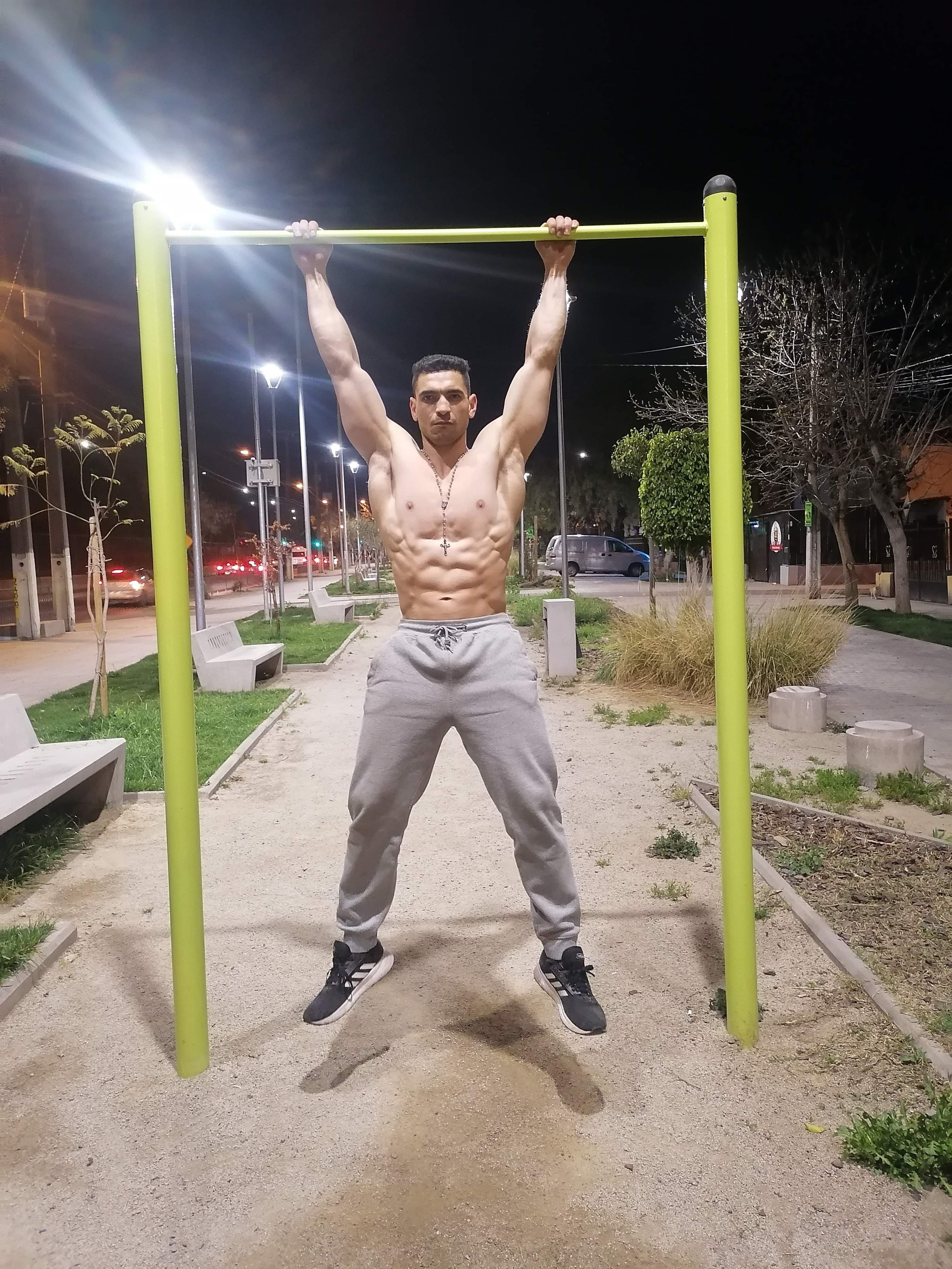 Enmanuel Parra