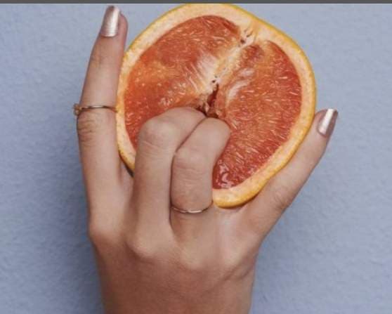 Ripe For The Picking