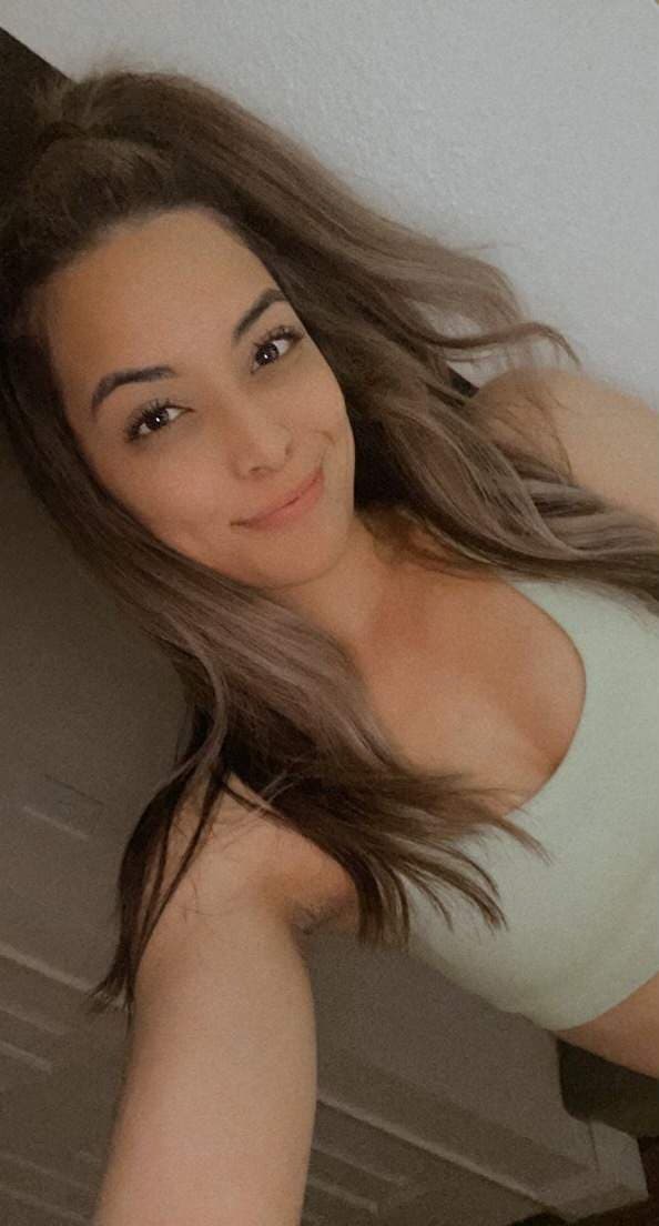 Chrissy Q