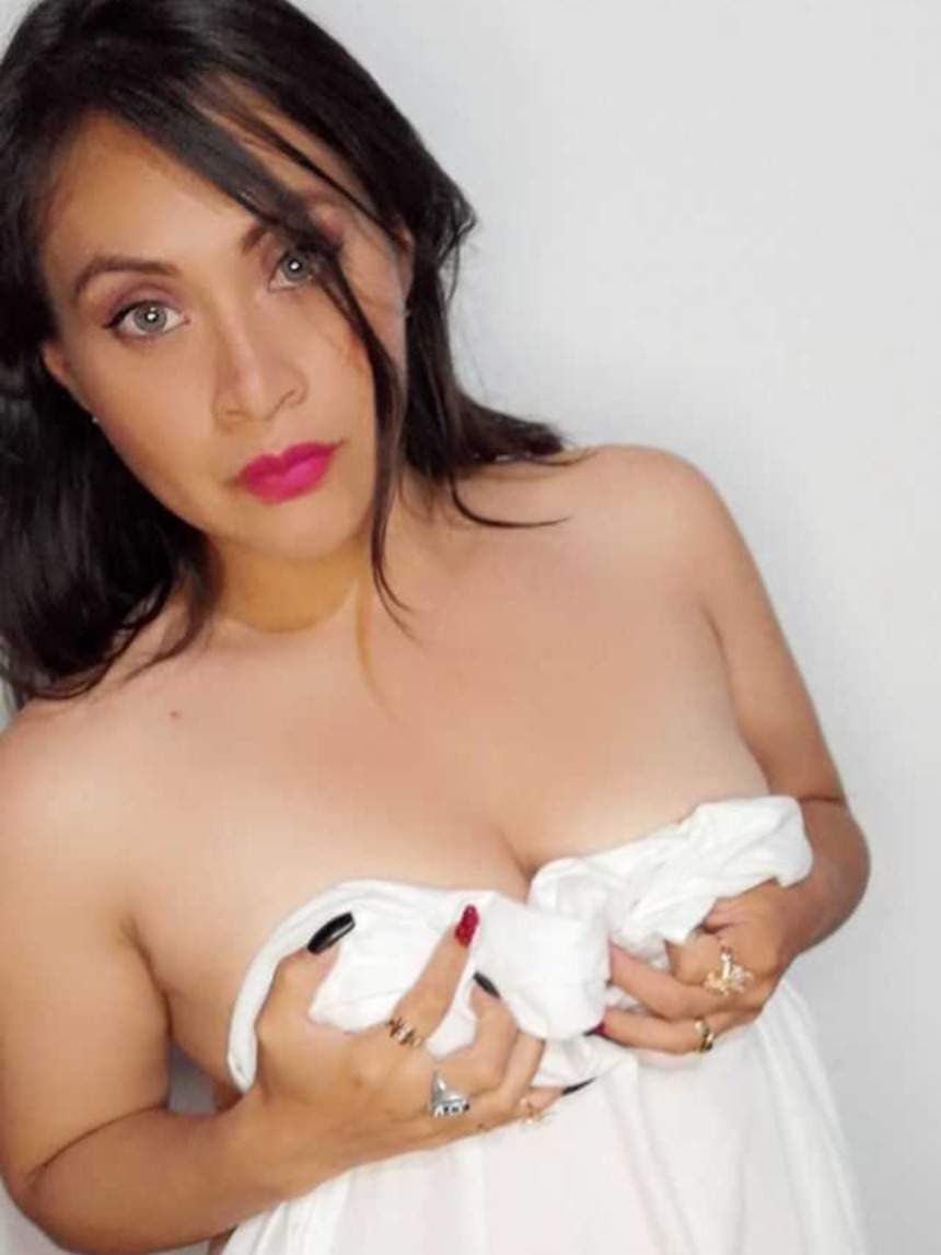 Gatita Boni