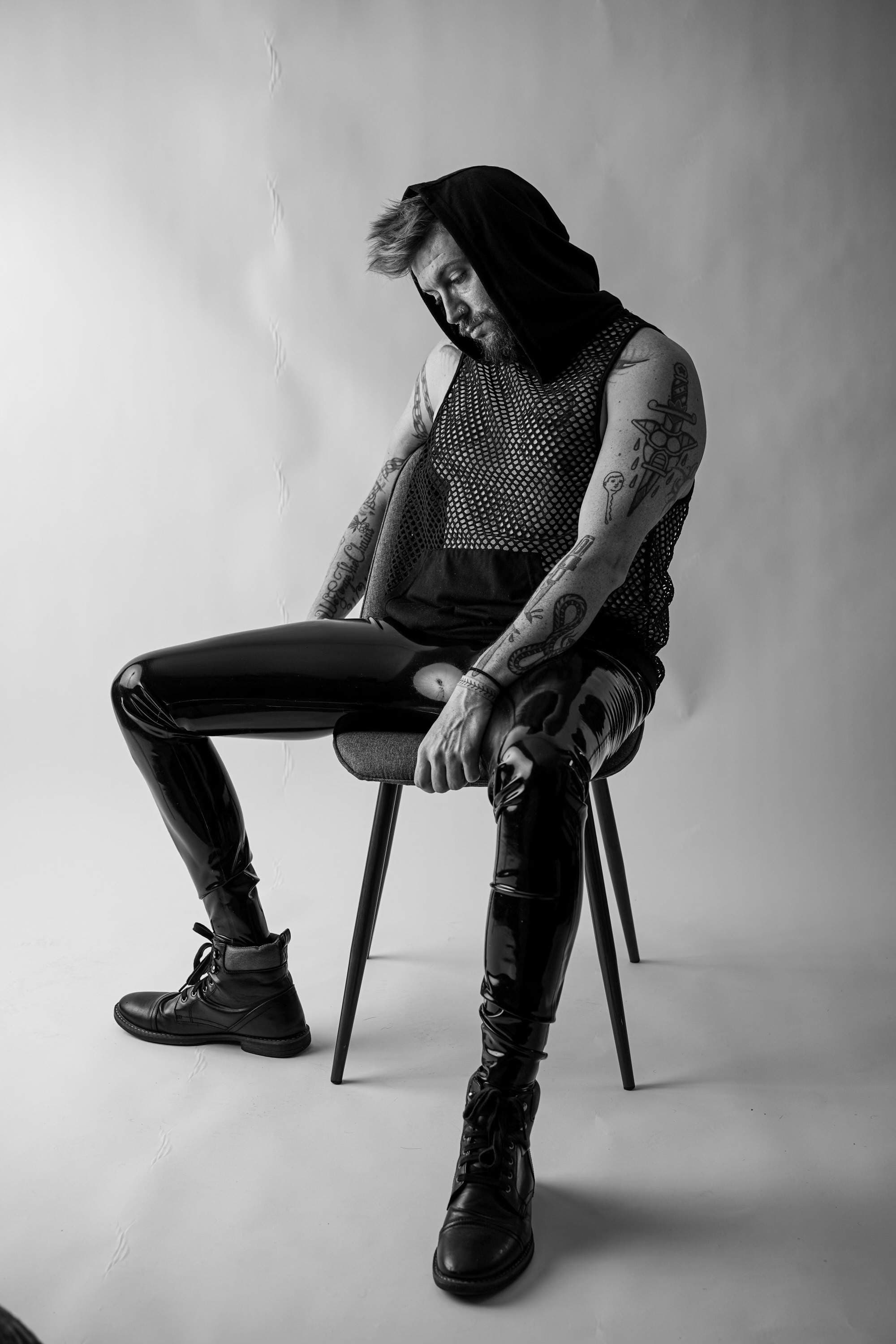 Latex Noctis