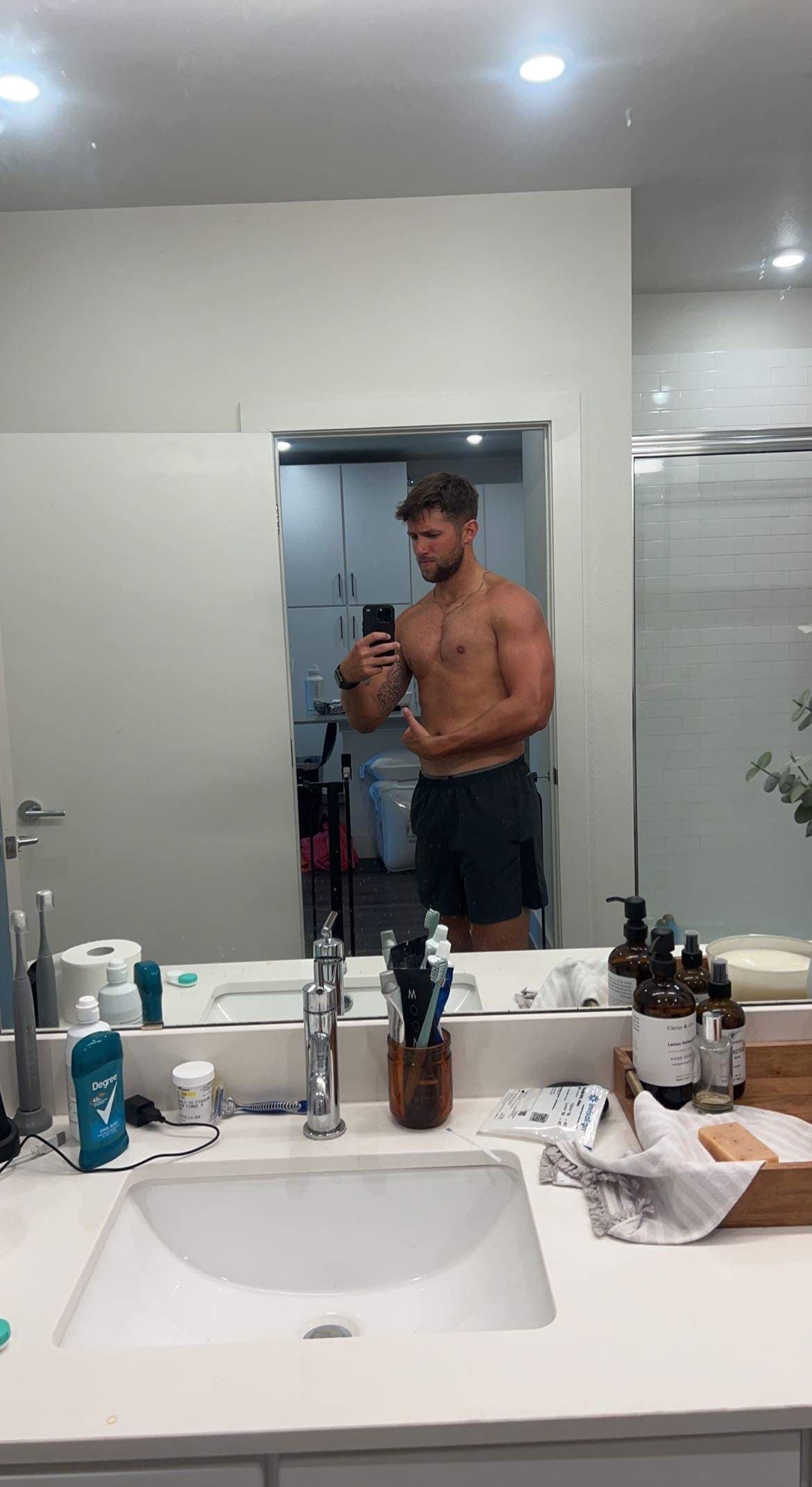 Alex Dodd