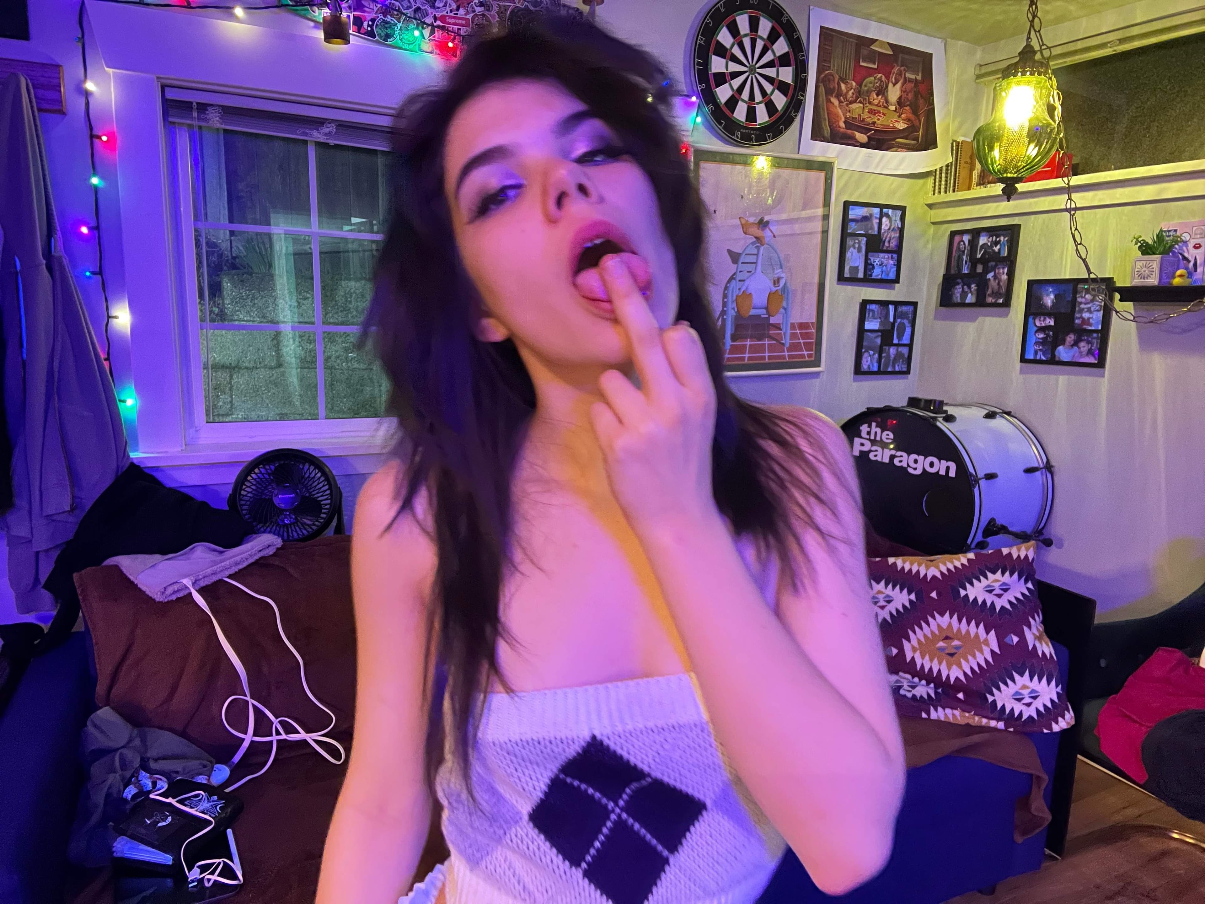 Cherry Wild