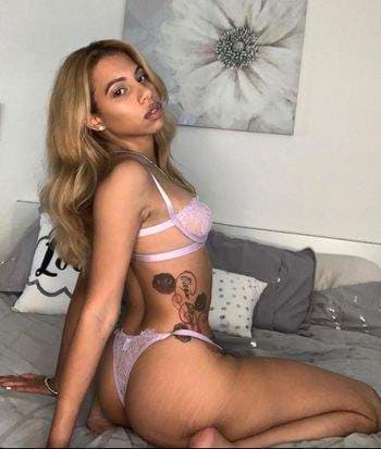 Dia Michelle