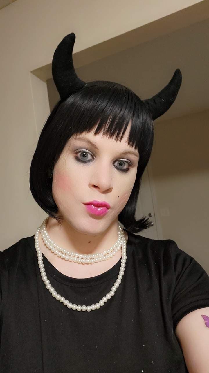 Milla Loveimp ❤️🖤💋