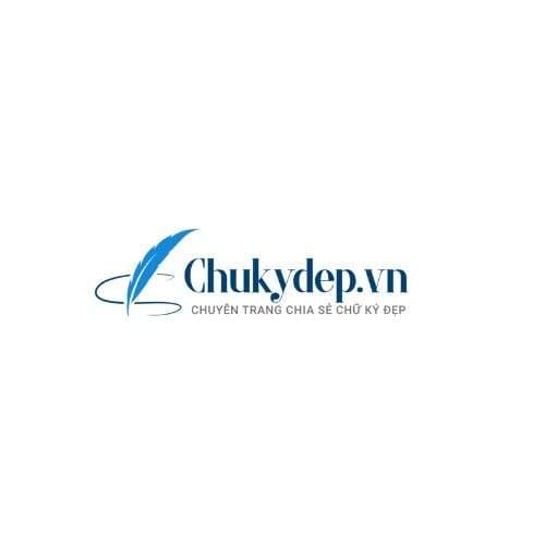 Chữ ký đẹp theo tên