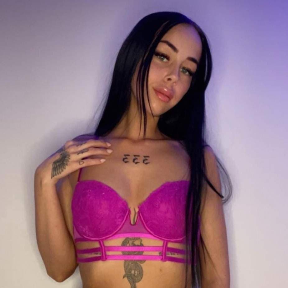 Mia 👸🏻