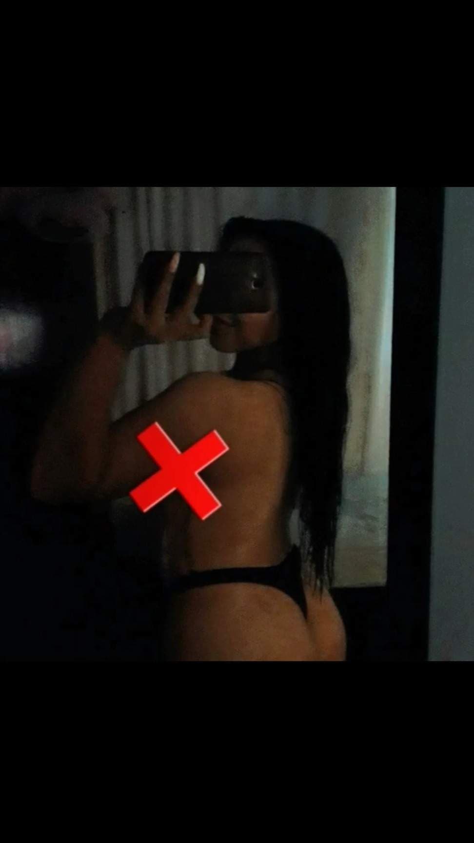 Miranda 😈🔥