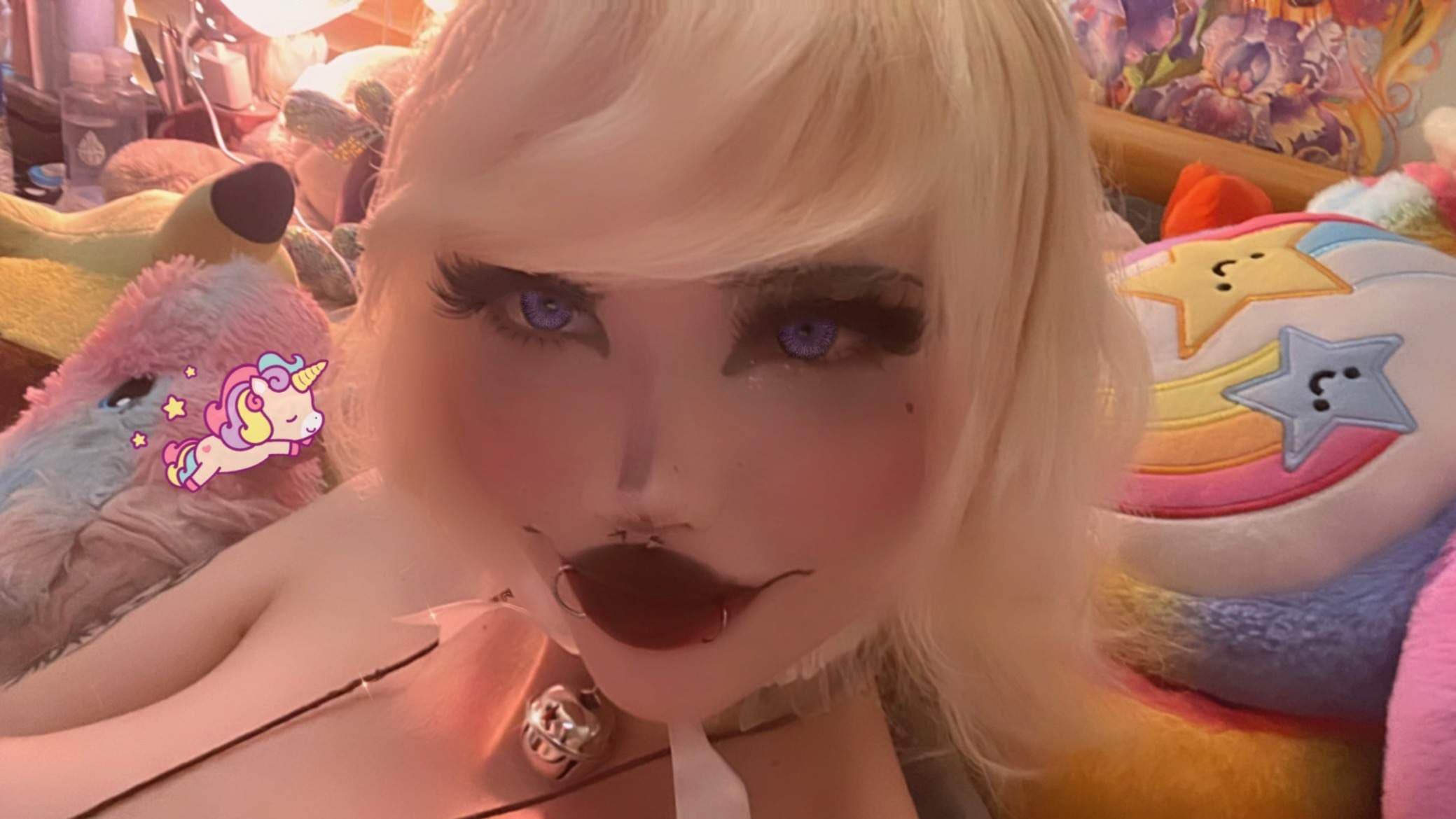 ⲘᎯᖇ⫯ ✿✩