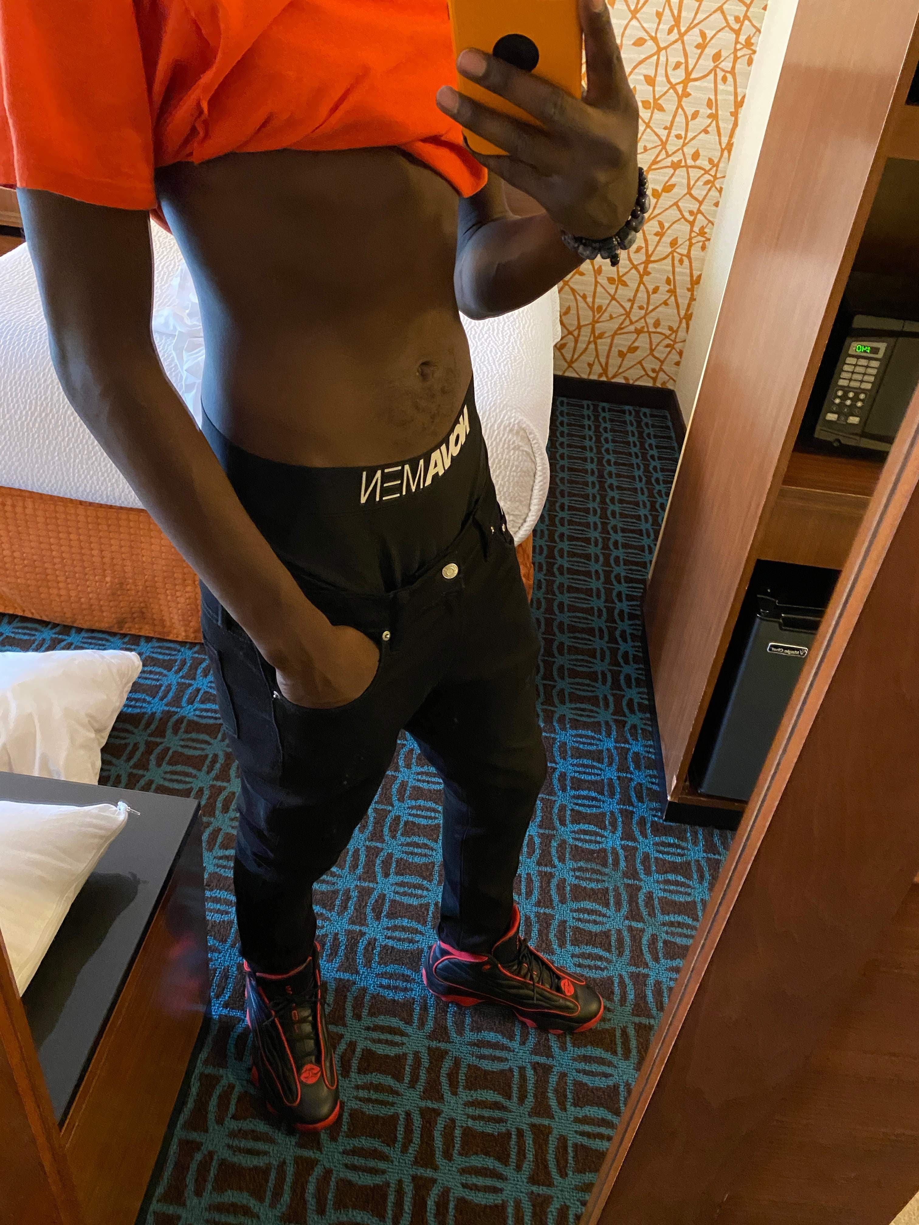 ♈️ Dick