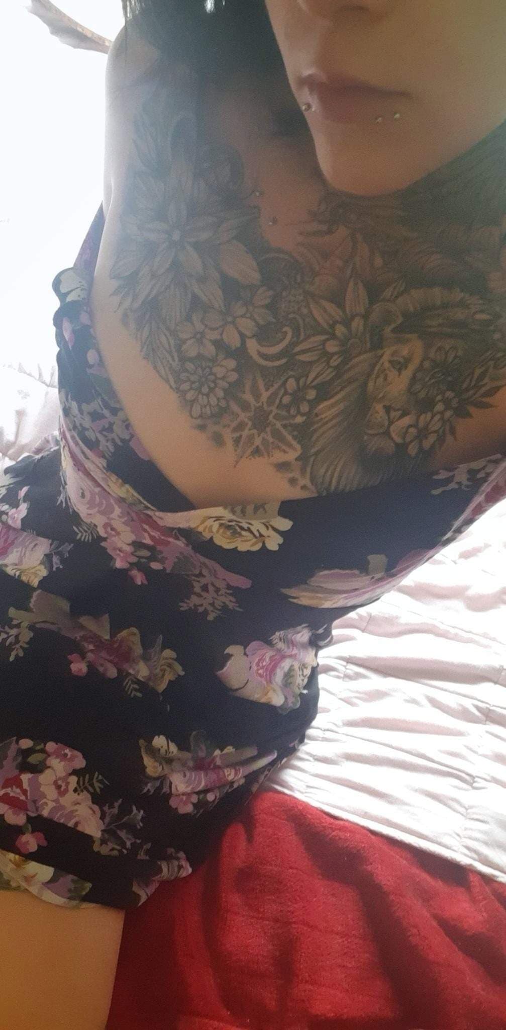 Tattedcat