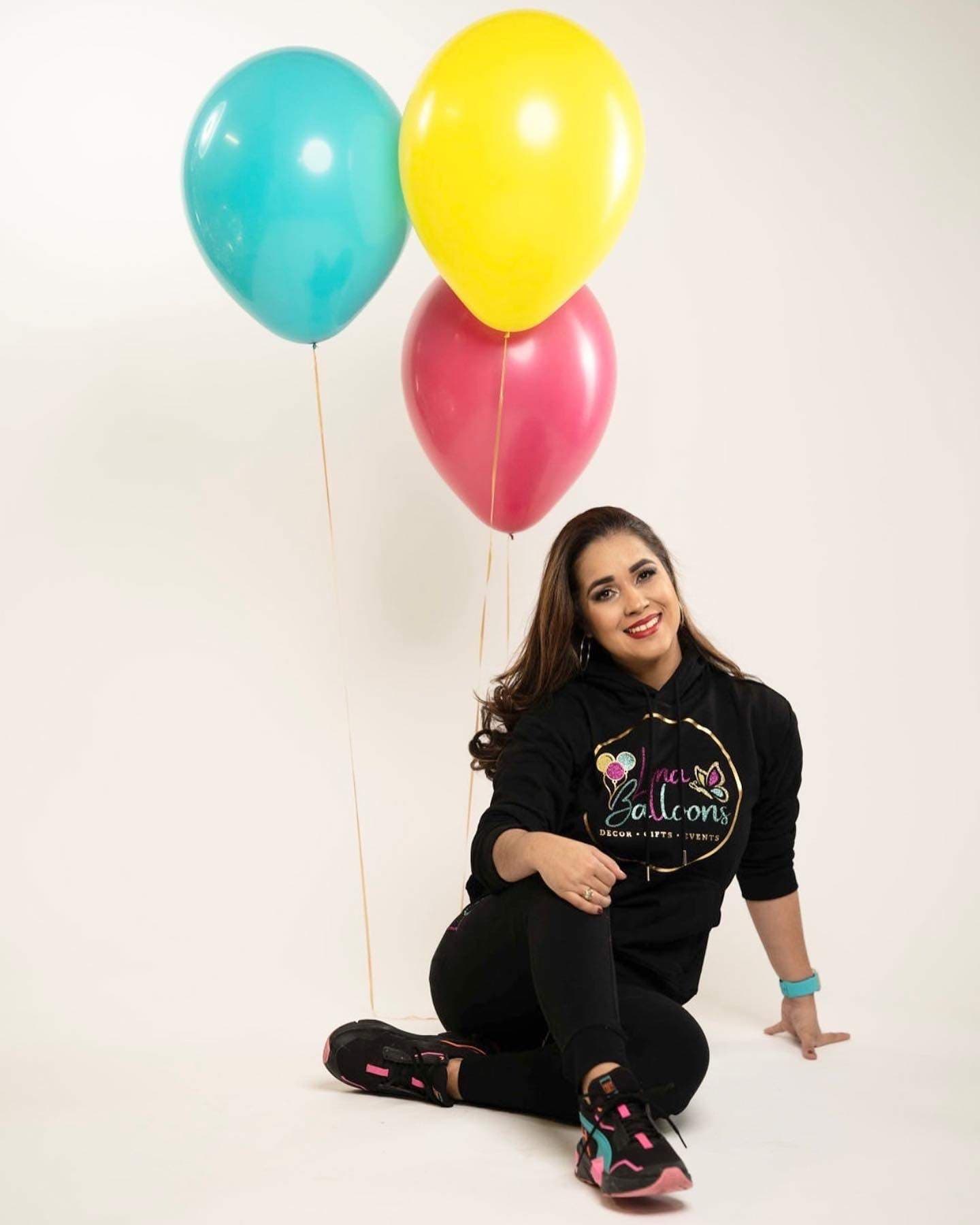 Lyna Balloons