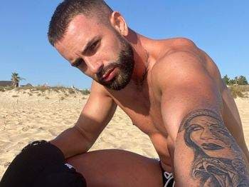 David Spain