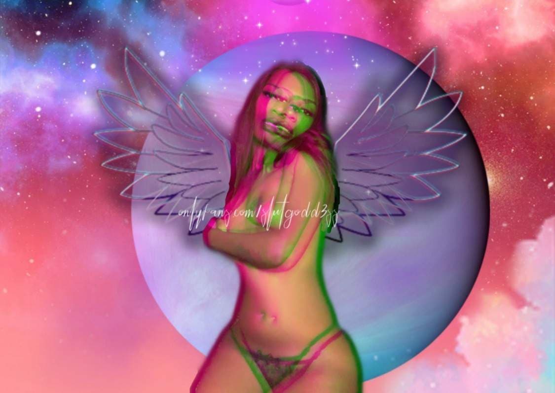 Sweet Aphrodisiac ꧂