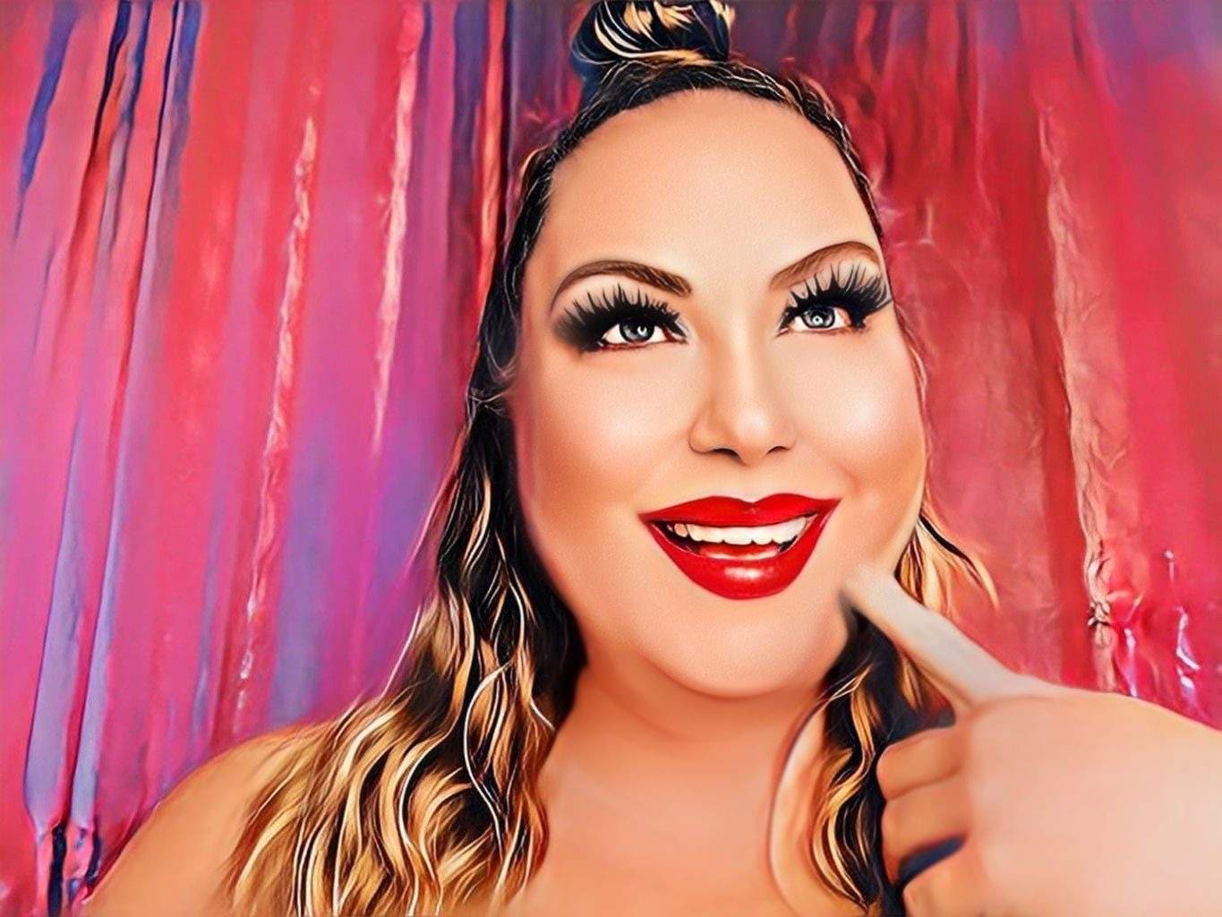 💸Goon 💦 Goddess💸 Domme BBW
