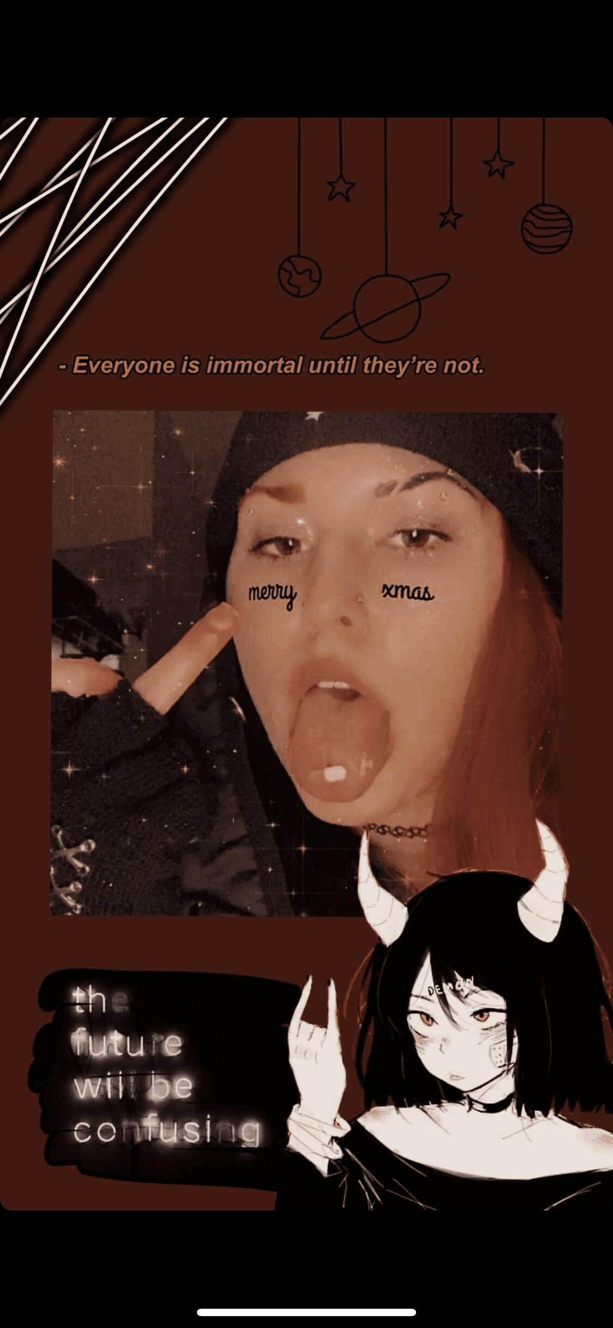 🕷🕸𝔅𝔞𝔟𝔶𝔤𝔦𝔯𝔩🕷🕸