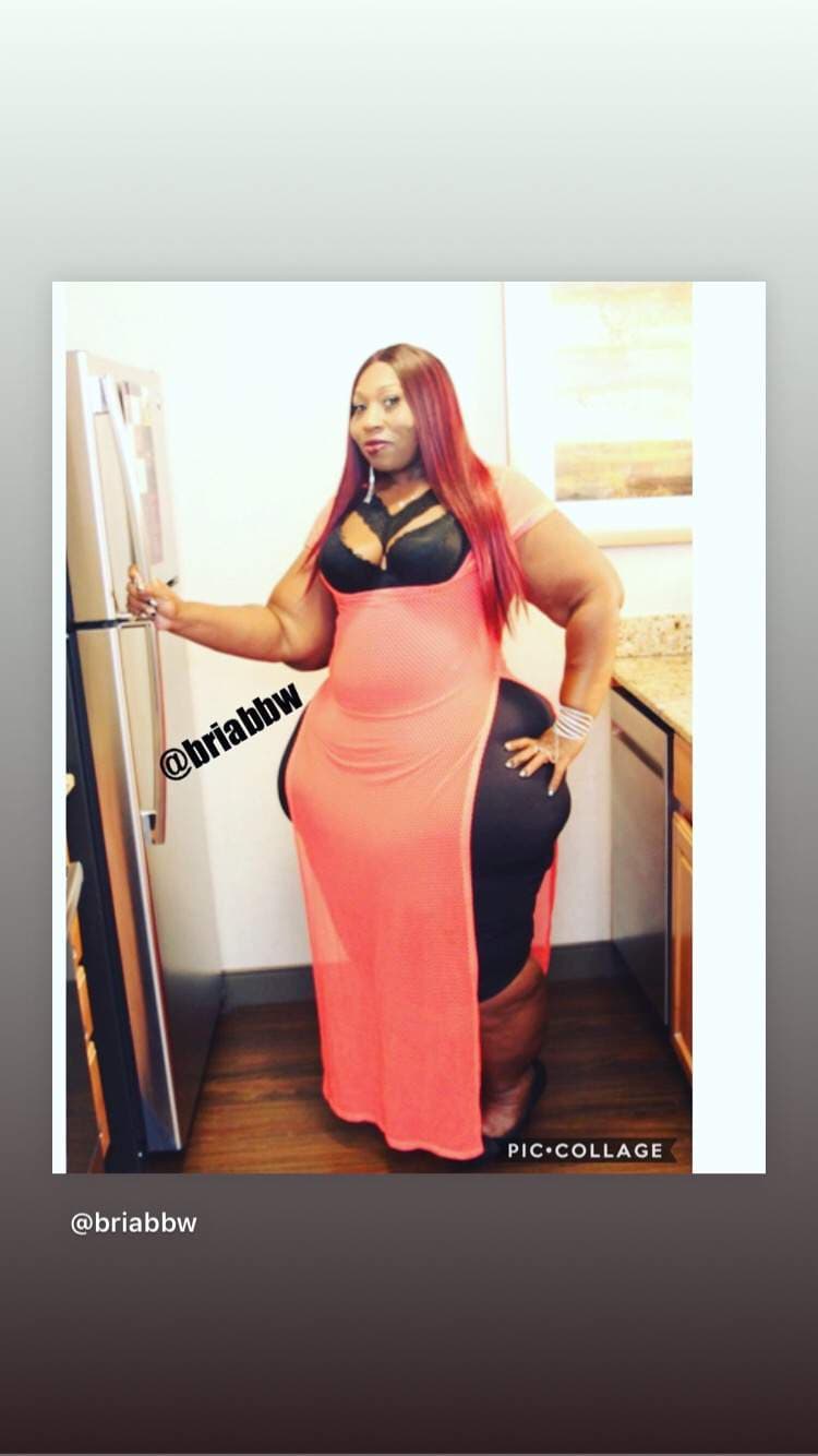 Plus Size Cutie