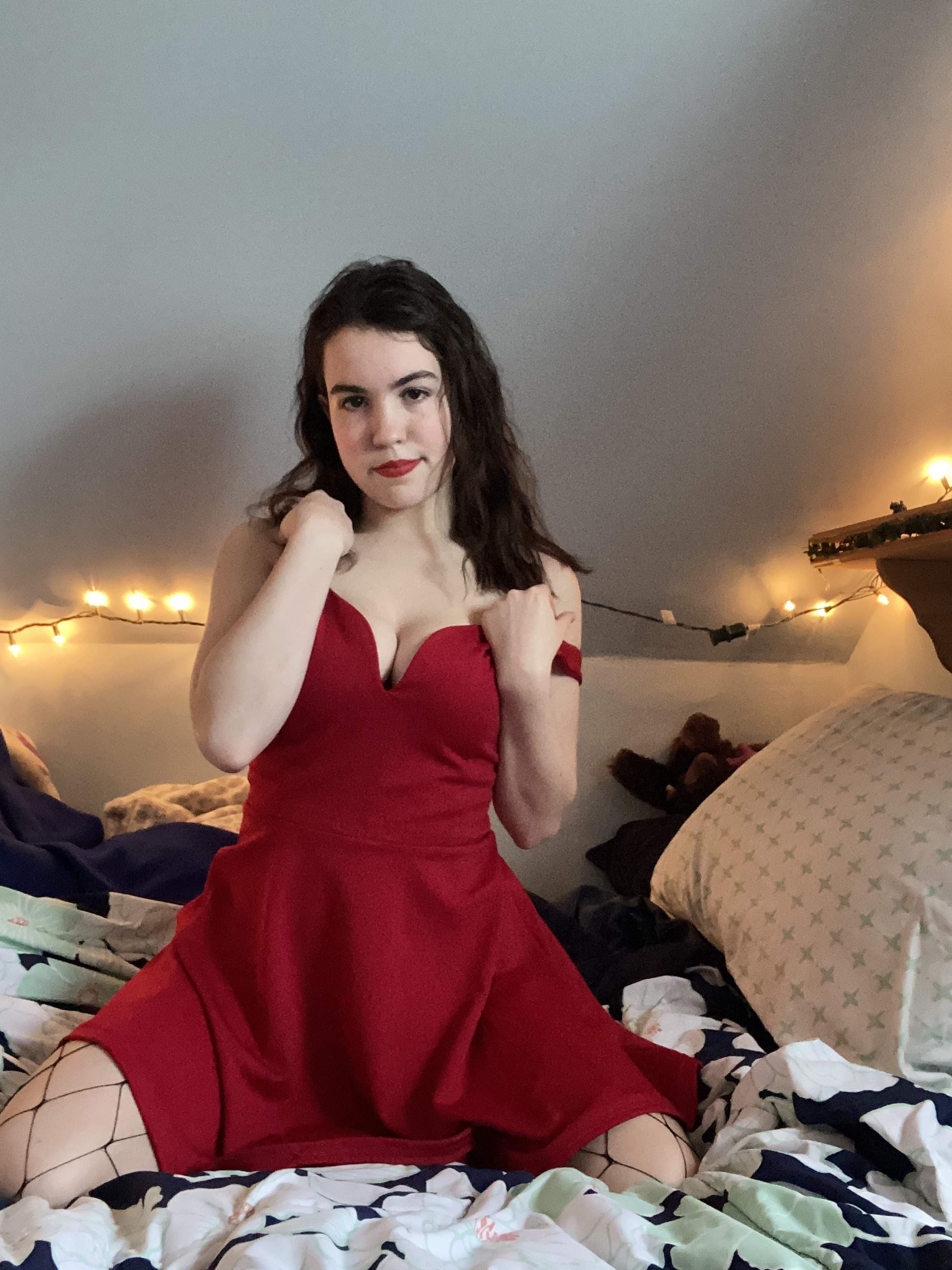 Alyssa F