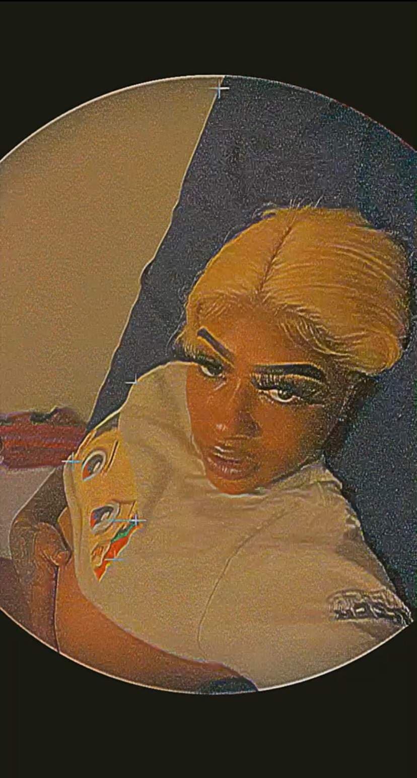 B A N D I T 🧚🏽