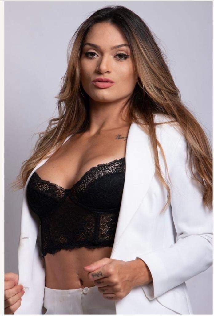 Joice vicente vieira