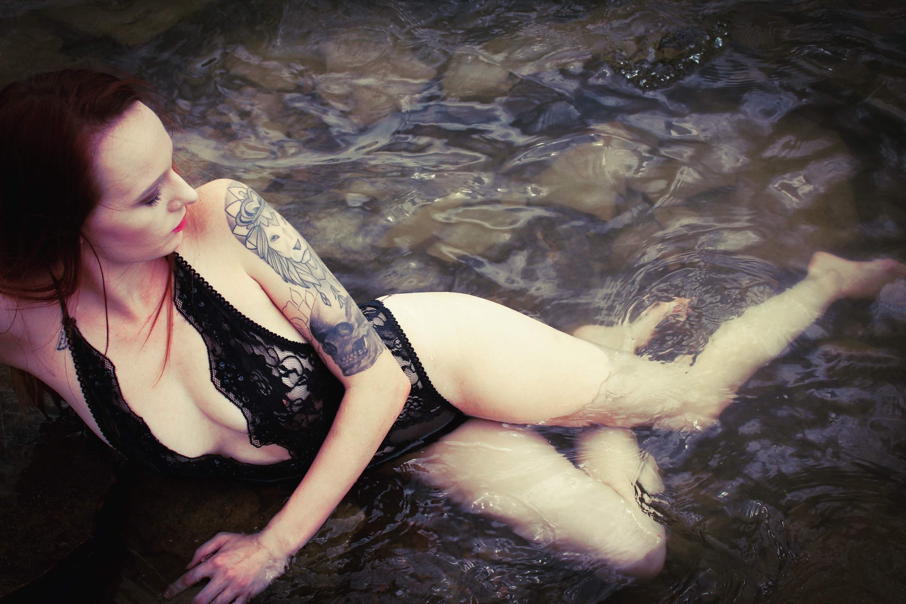 Goddess Ems