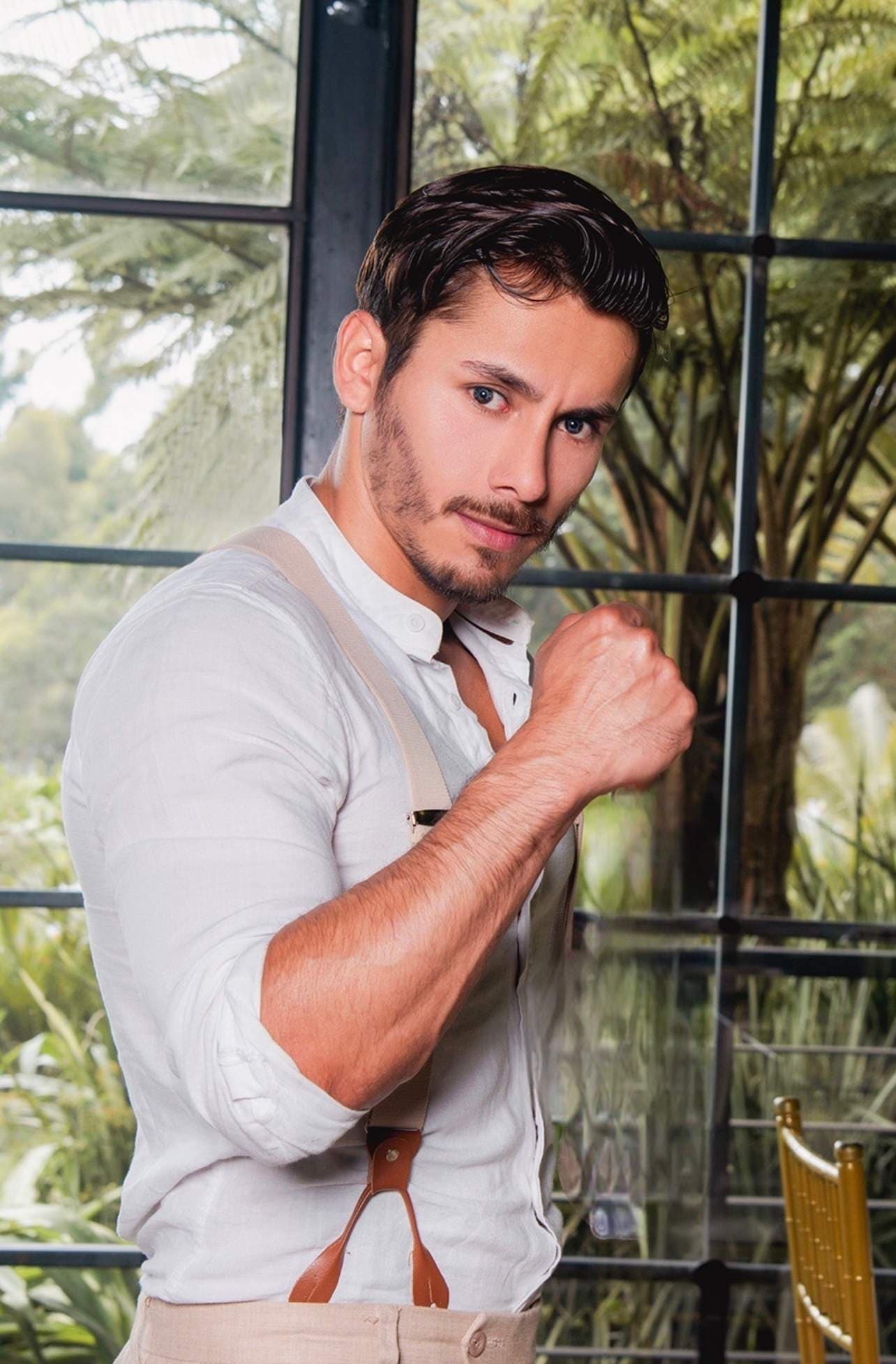 Andrés cordoba